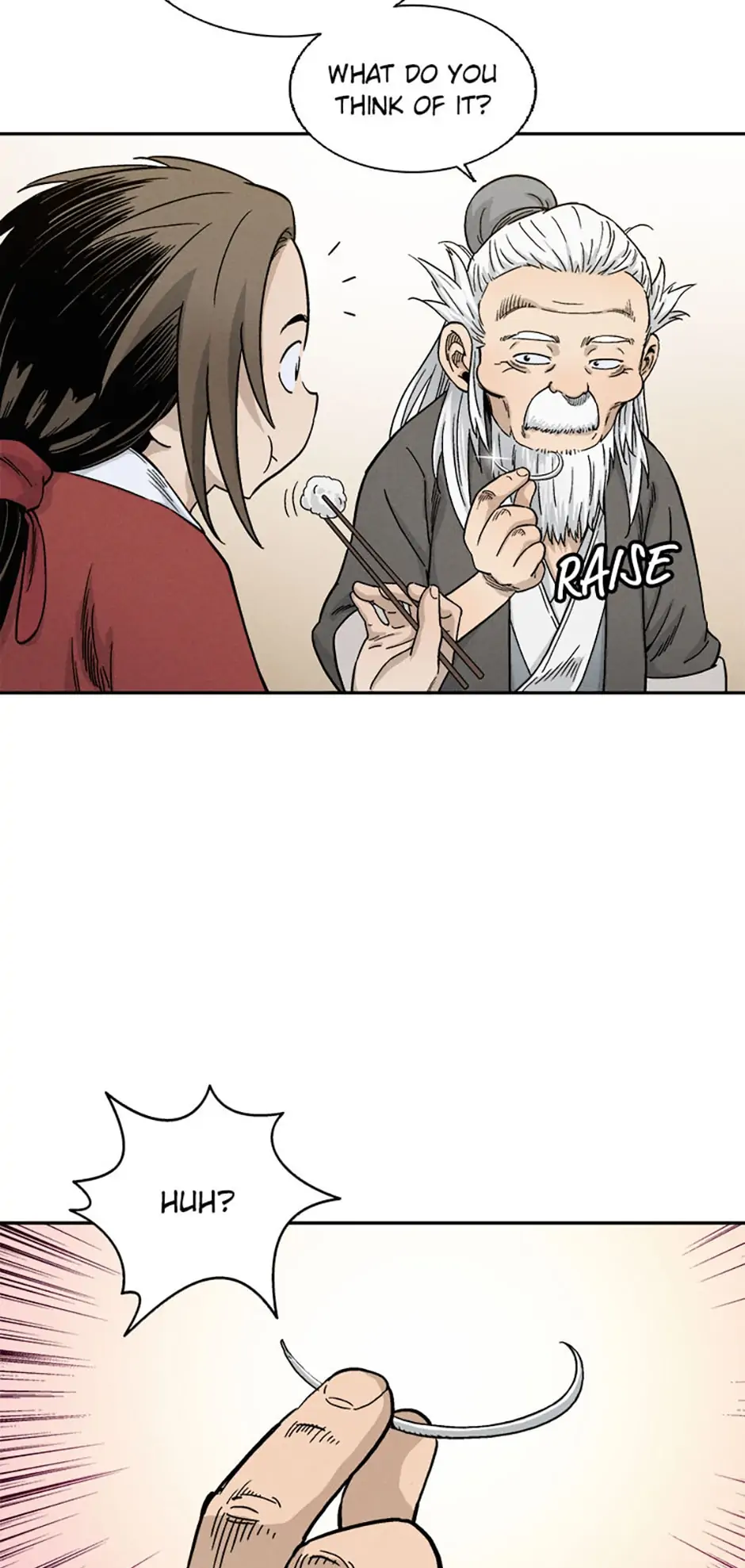 Read The Divine Surgeon EN Manga Online