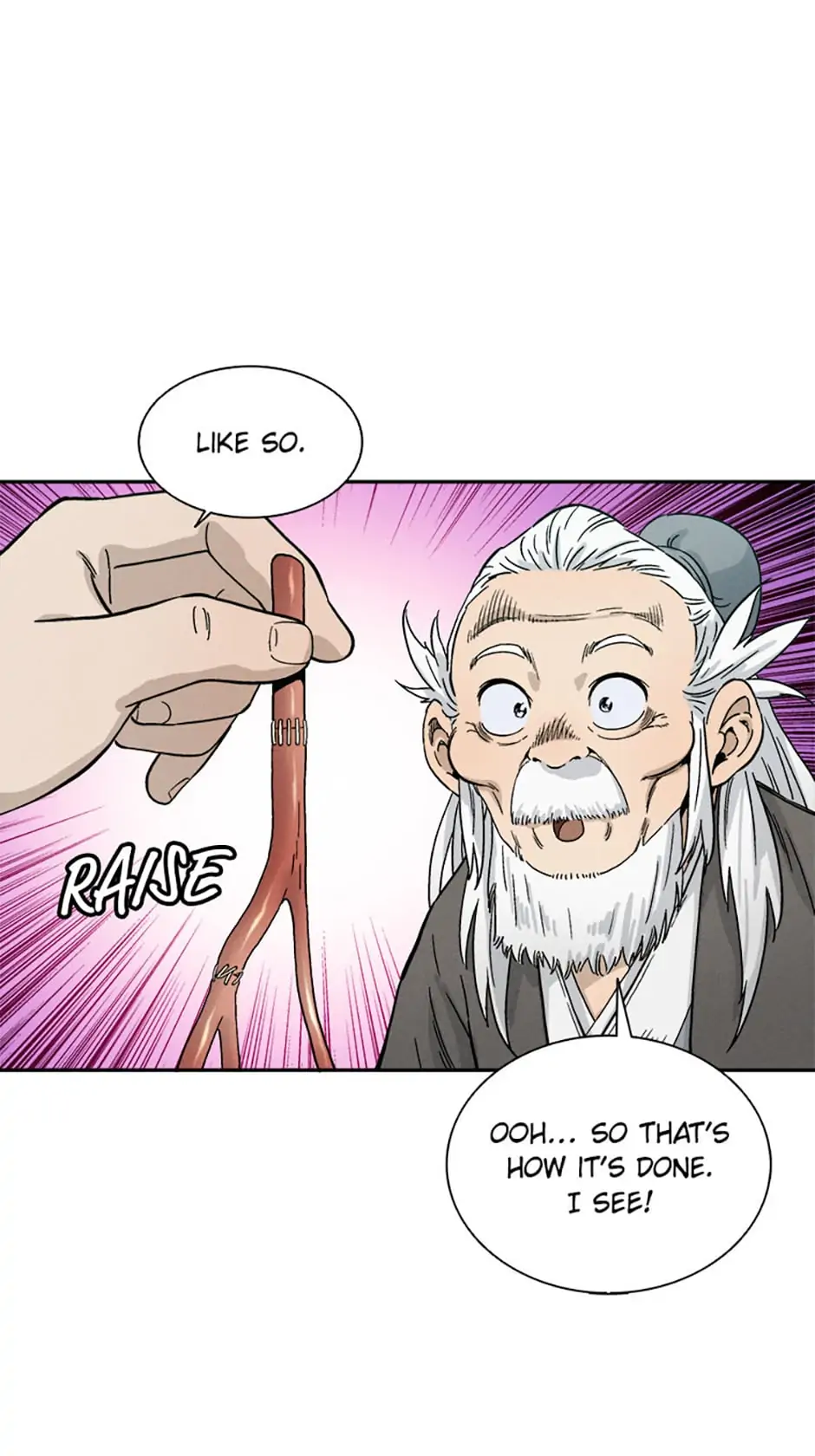 Read The Divine Surgeon EN Manga Online