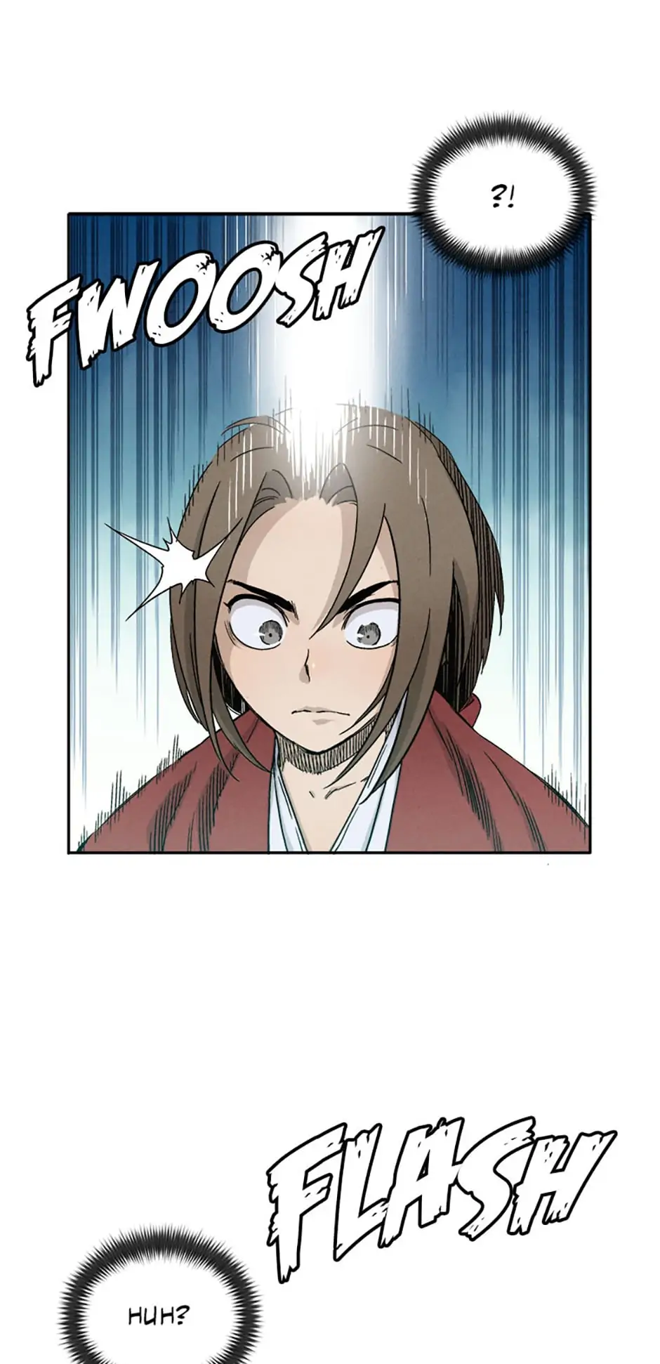Read The Divine Surgeon EN Manga Online