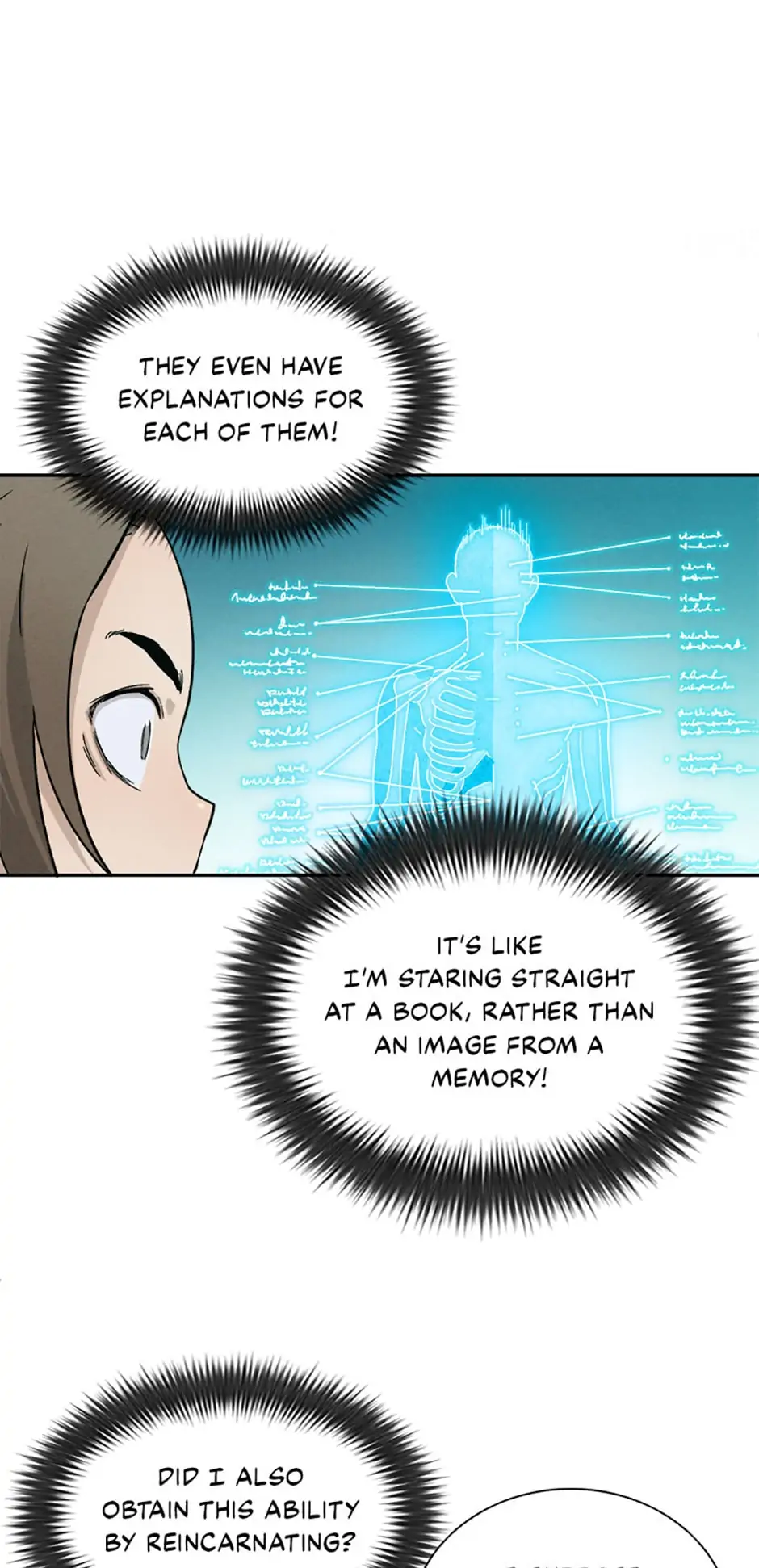 Read The Divine Surgeon EN Manga Online