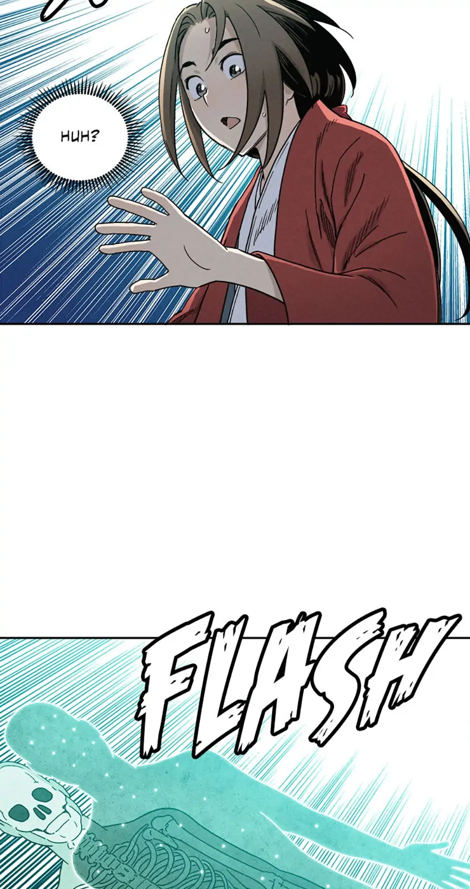 Read The Divine Surgeon EN Manga Online