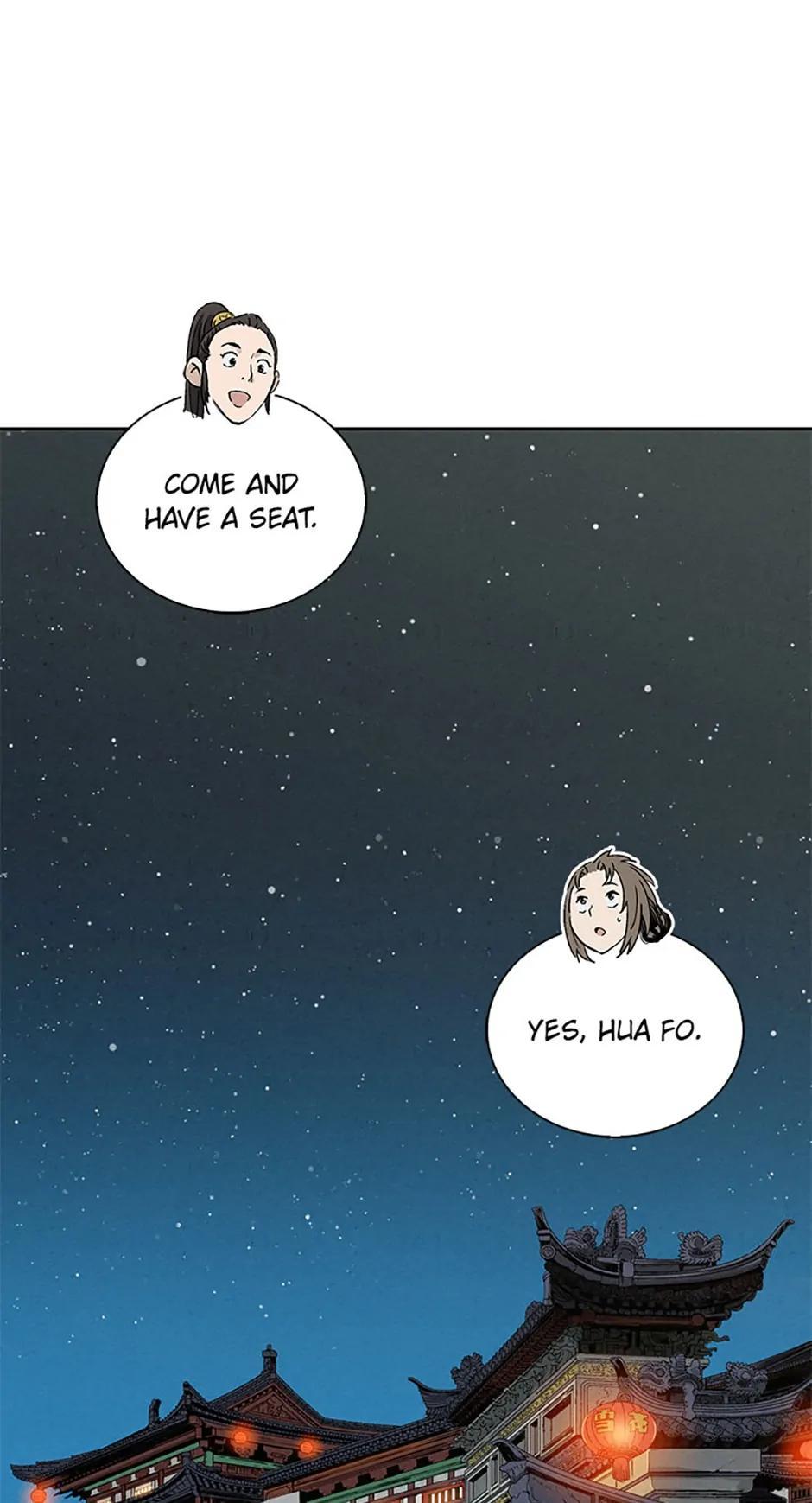 Read The Divine Surgeon EN Manga Online