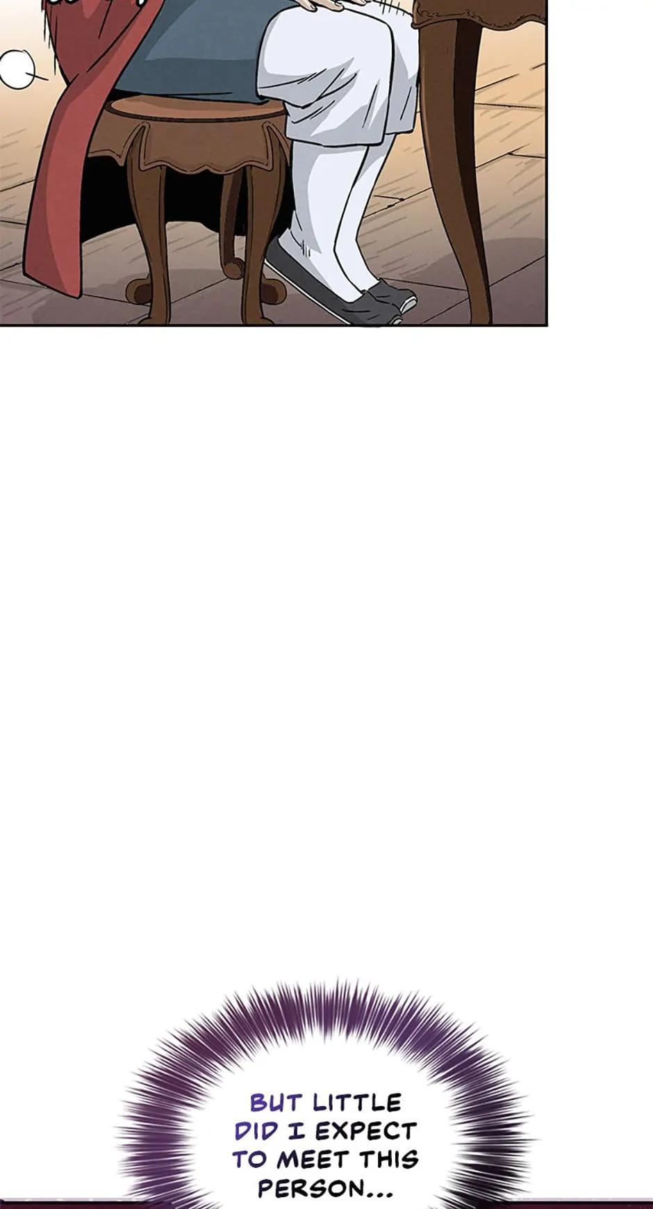 Read The Divine Surgeon EN Manga Online