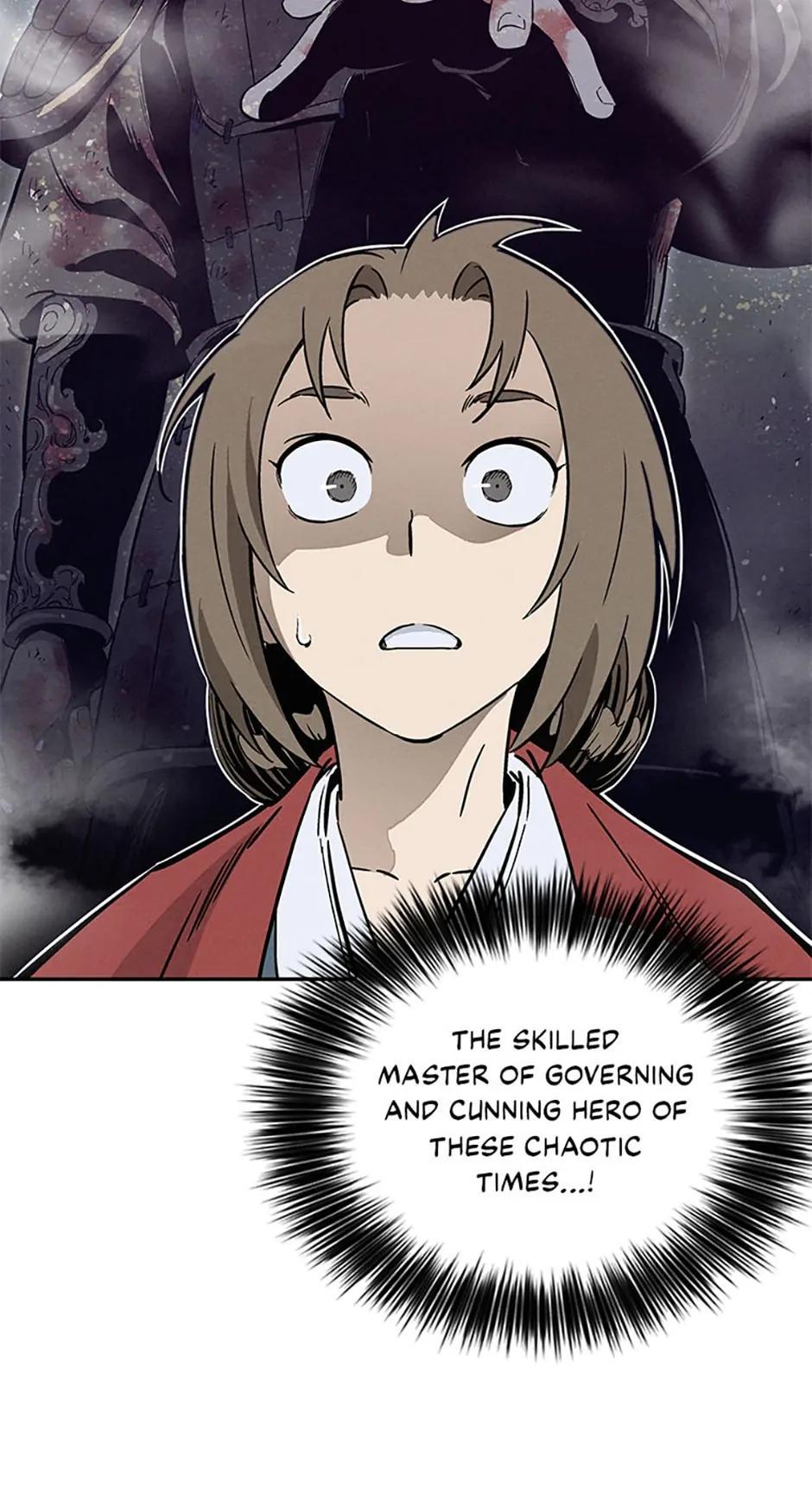 Read The Divine Surgeon EN Manga Online