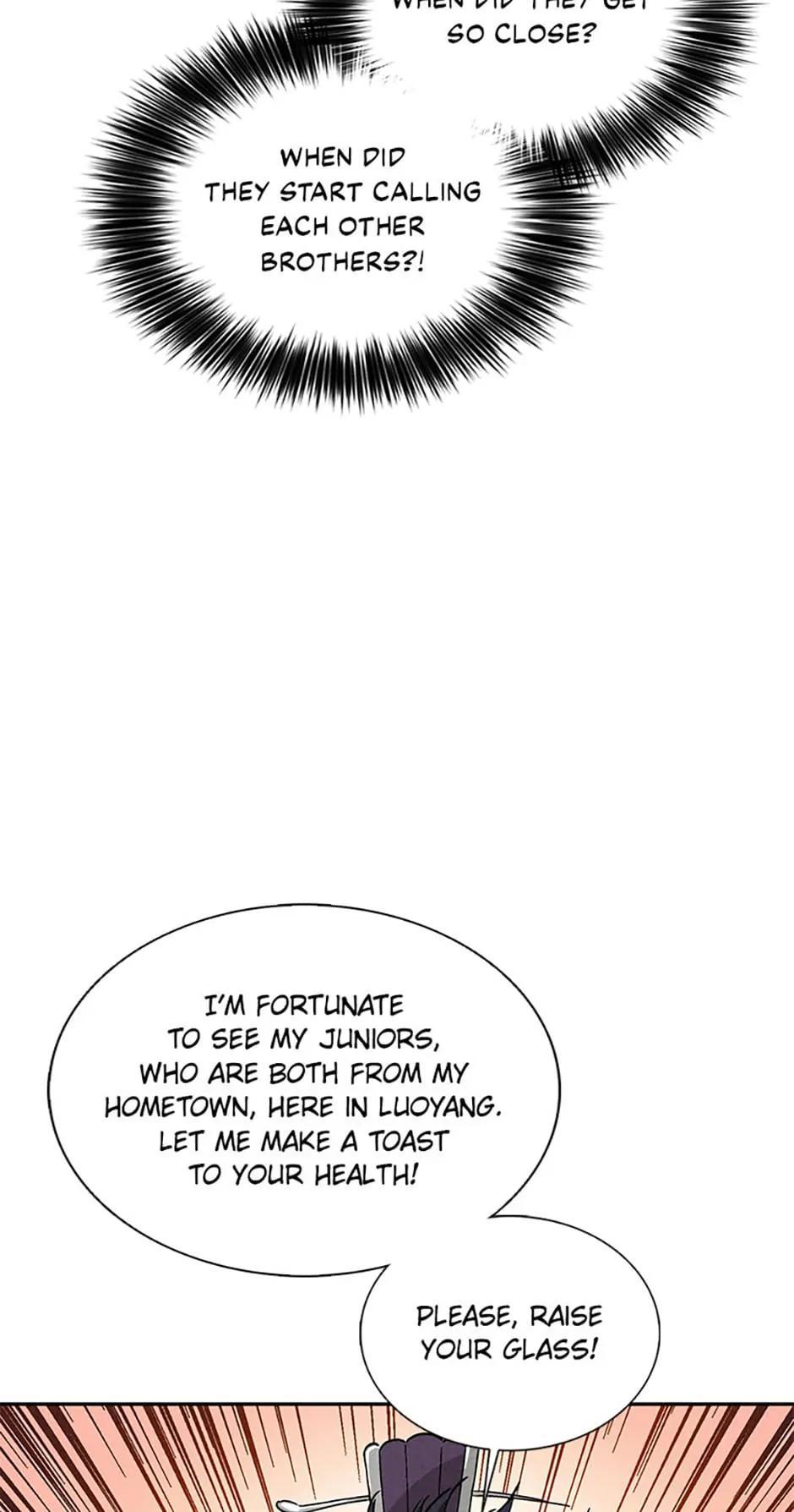 Read The Divine Surgeon EN Manga Online