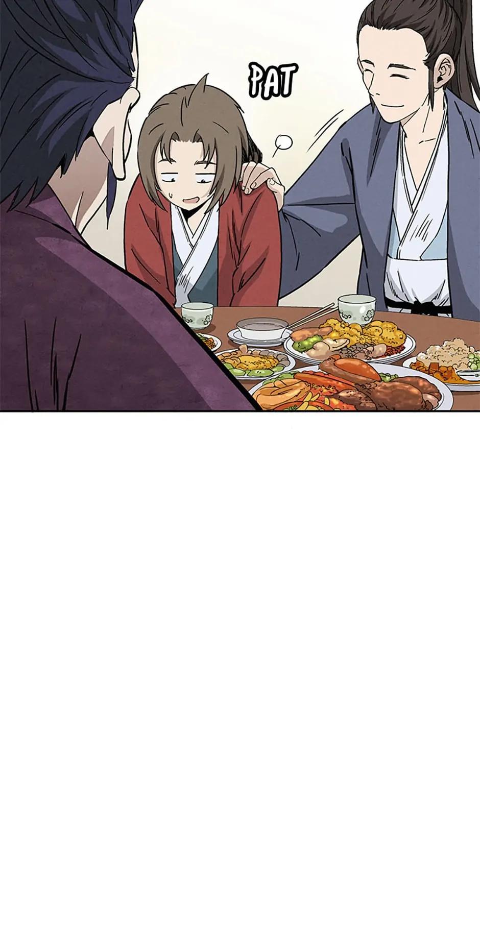 Read The Divine Surgeon EN Manga Online