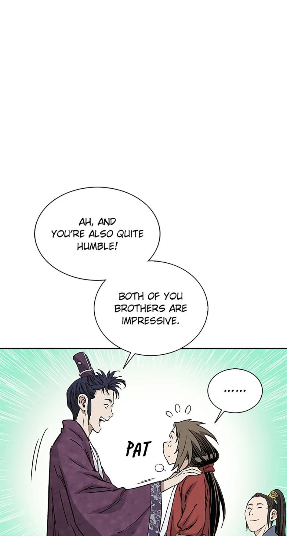Read The Divine Surgeon EN Manga Online
