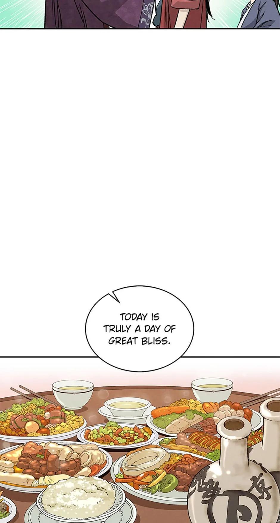 Read The Divine Surgeon EN Manga Online