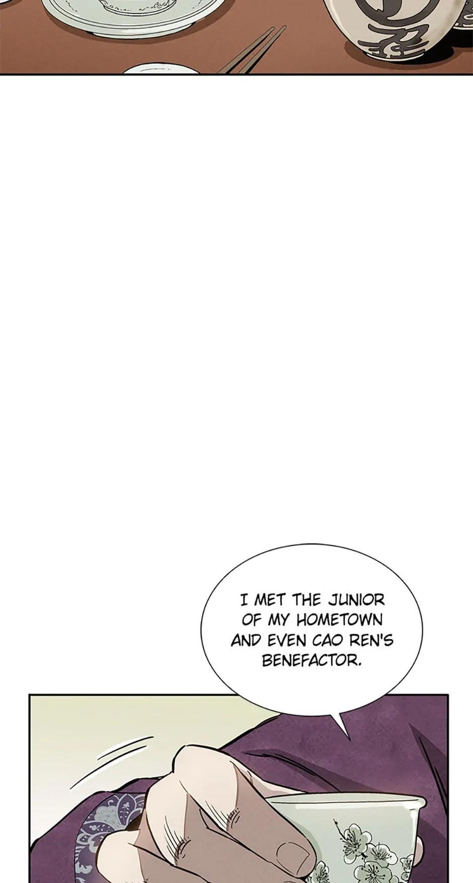 Read The Divine Surgeon EN Manga Online