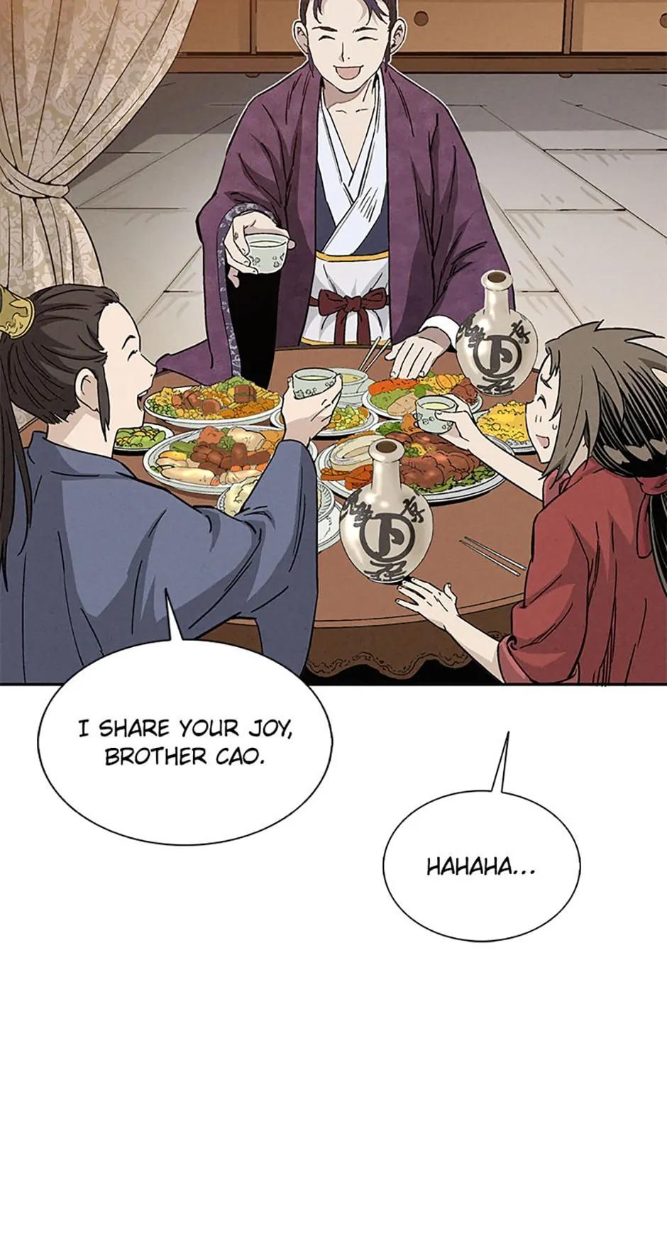 Read The Divine Surgeon EN Manga Online