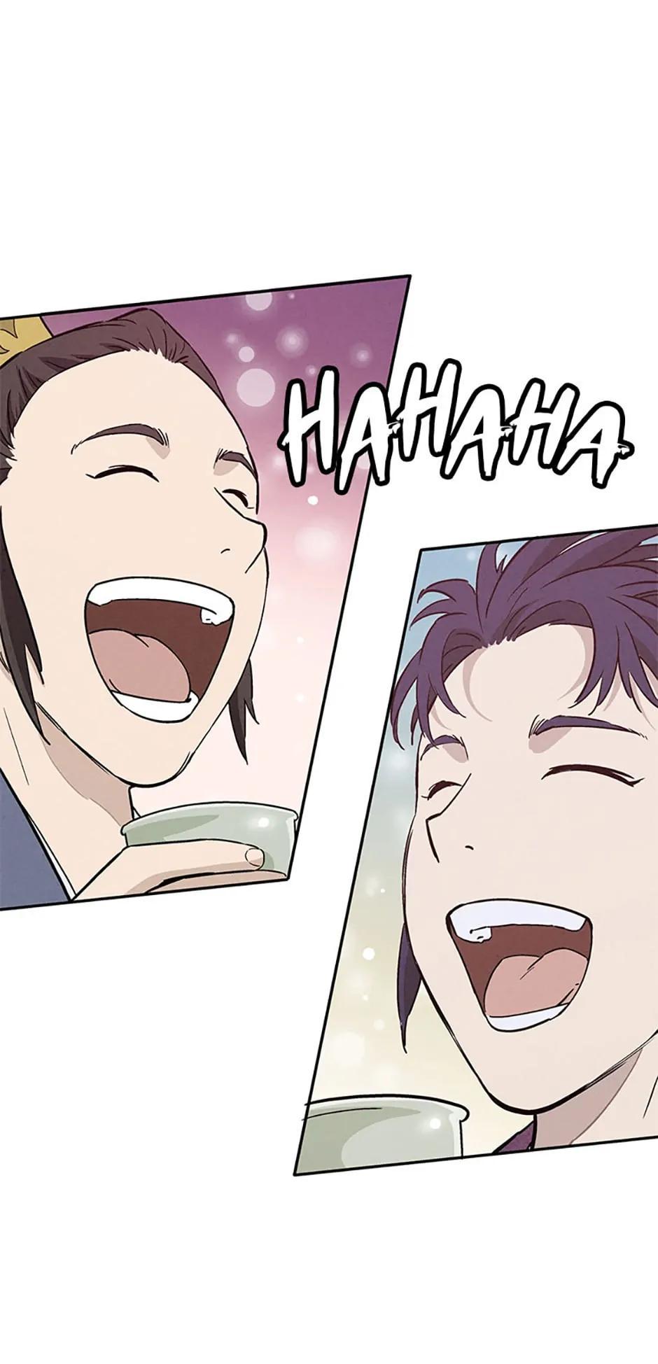 Read The Divine Surgeon EN Manga Online