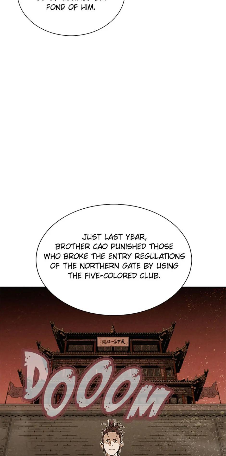 Read The Divine Surgeon EN Manga Online
