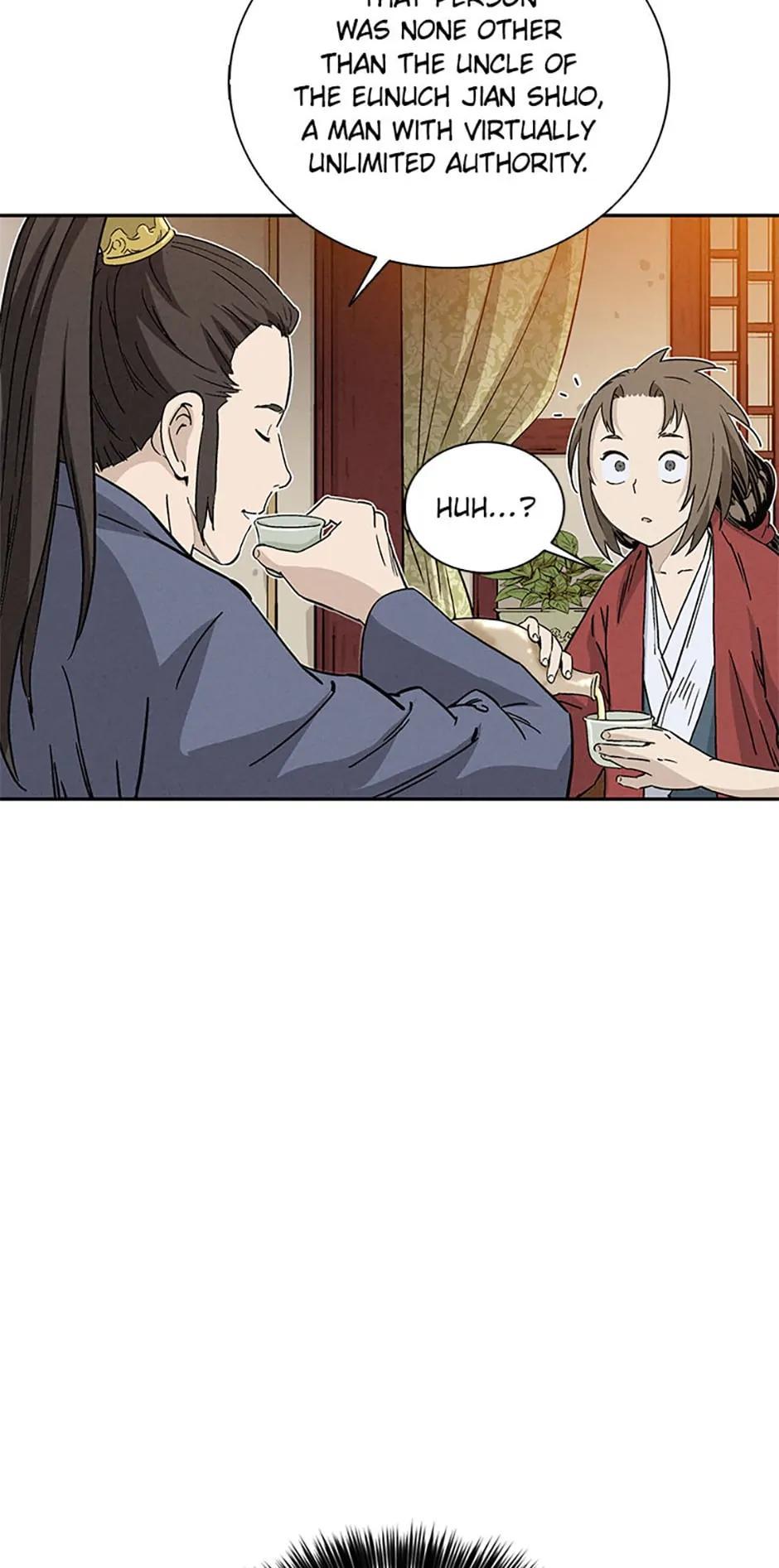 Read The Divine Surgeon EN Manga Online