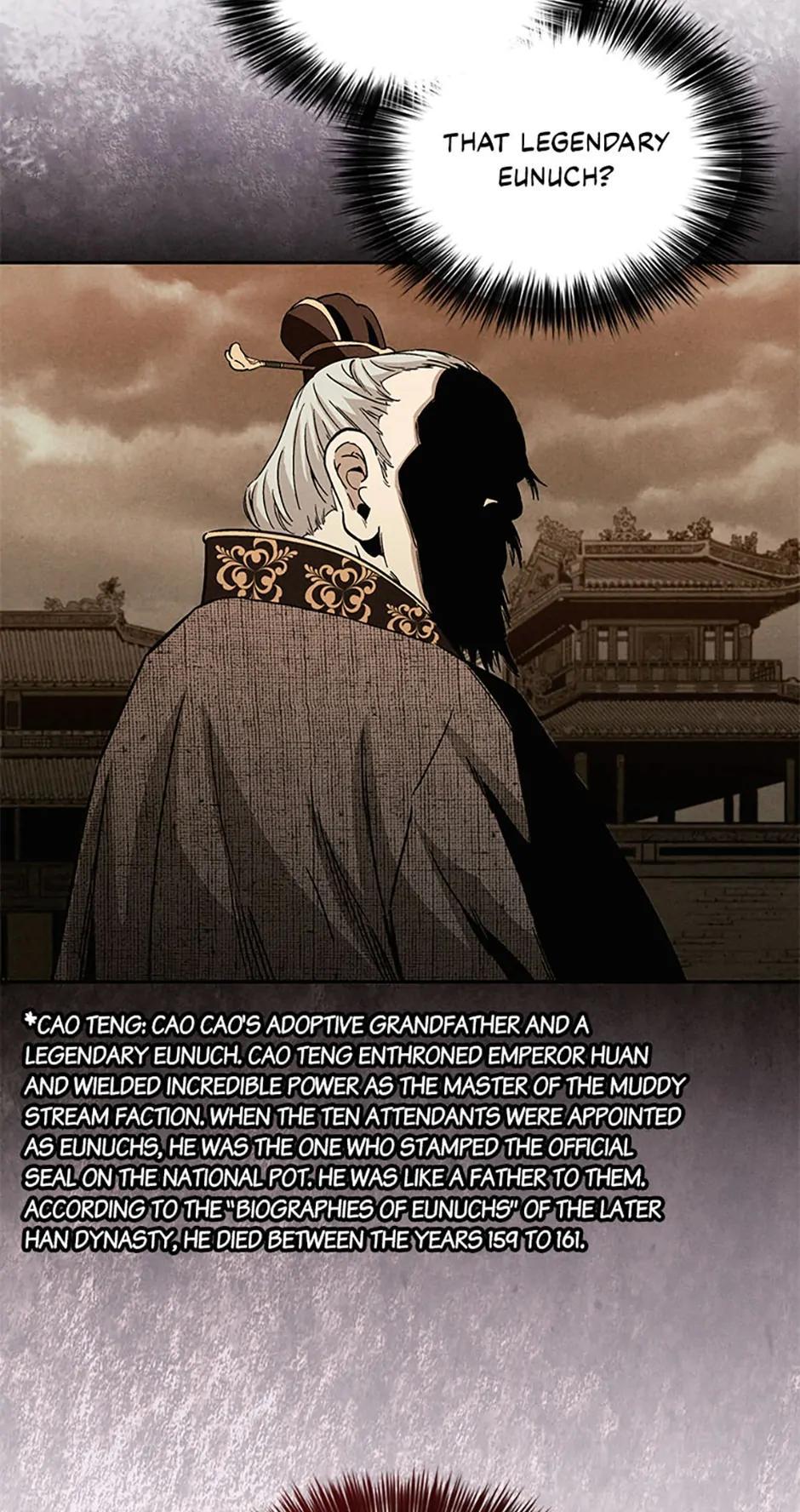Read The Divine Surgeon EN Manga Online