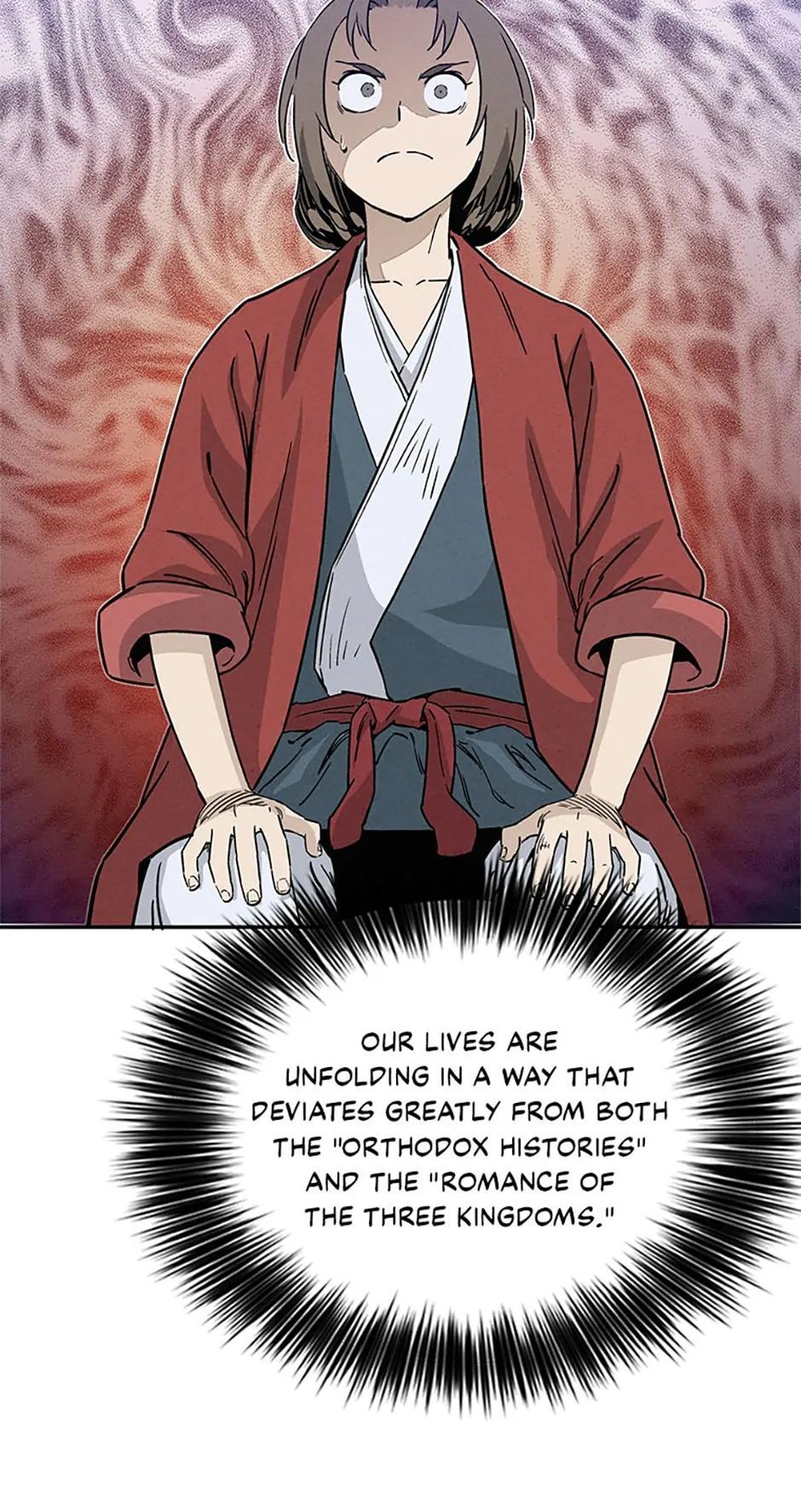 Read The Divine Surgeon EN Manga Online