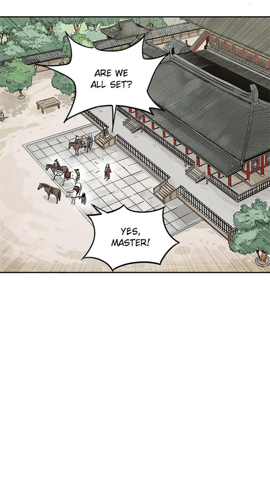 Read The Divine Surgeon EN Manga Online