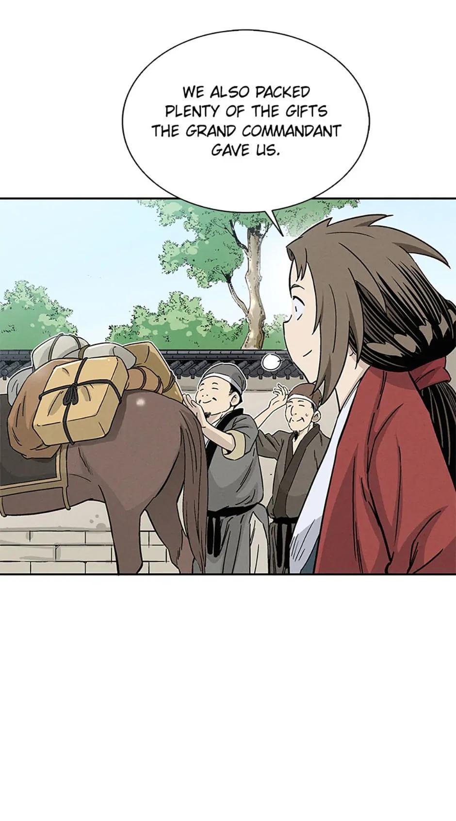 Read The Divine Surgeon EN Manga Online