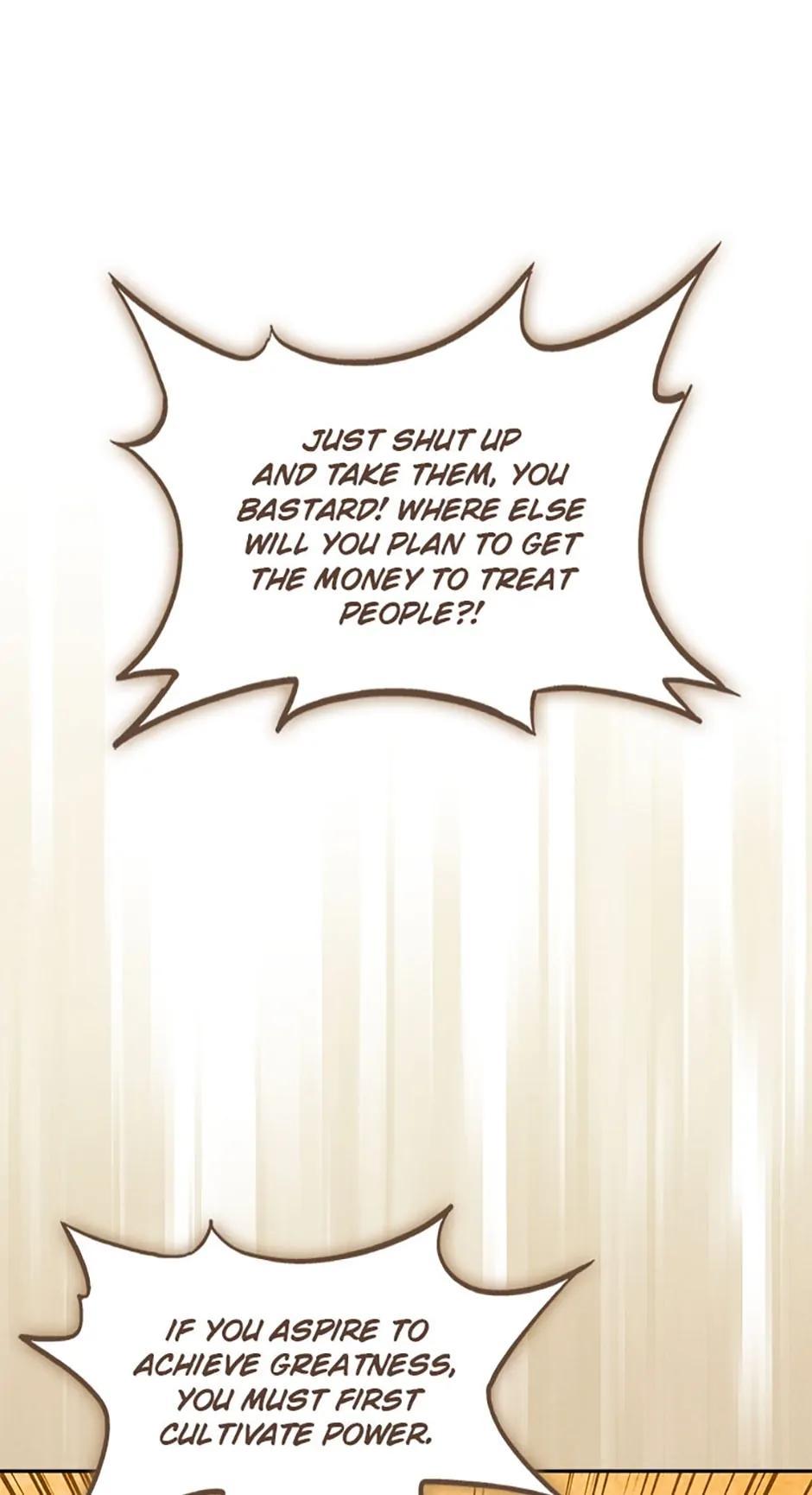 Read The Divine Surgeon EN Manga Online