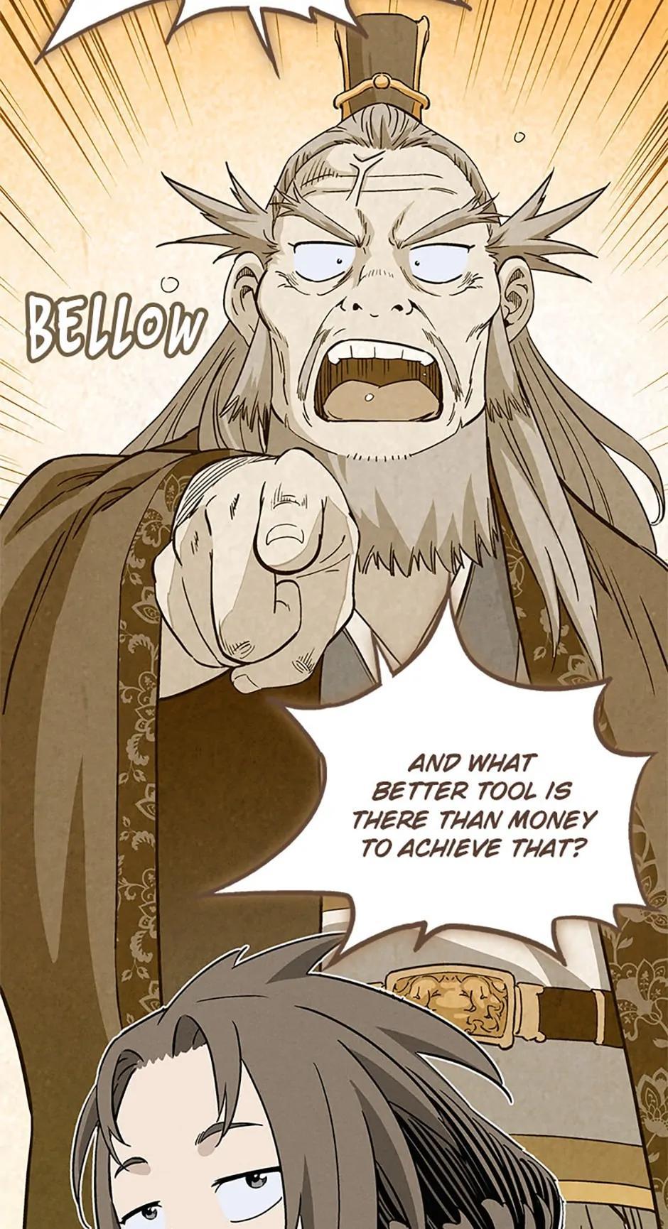 Read The Divine Surgeon EN Manga Online