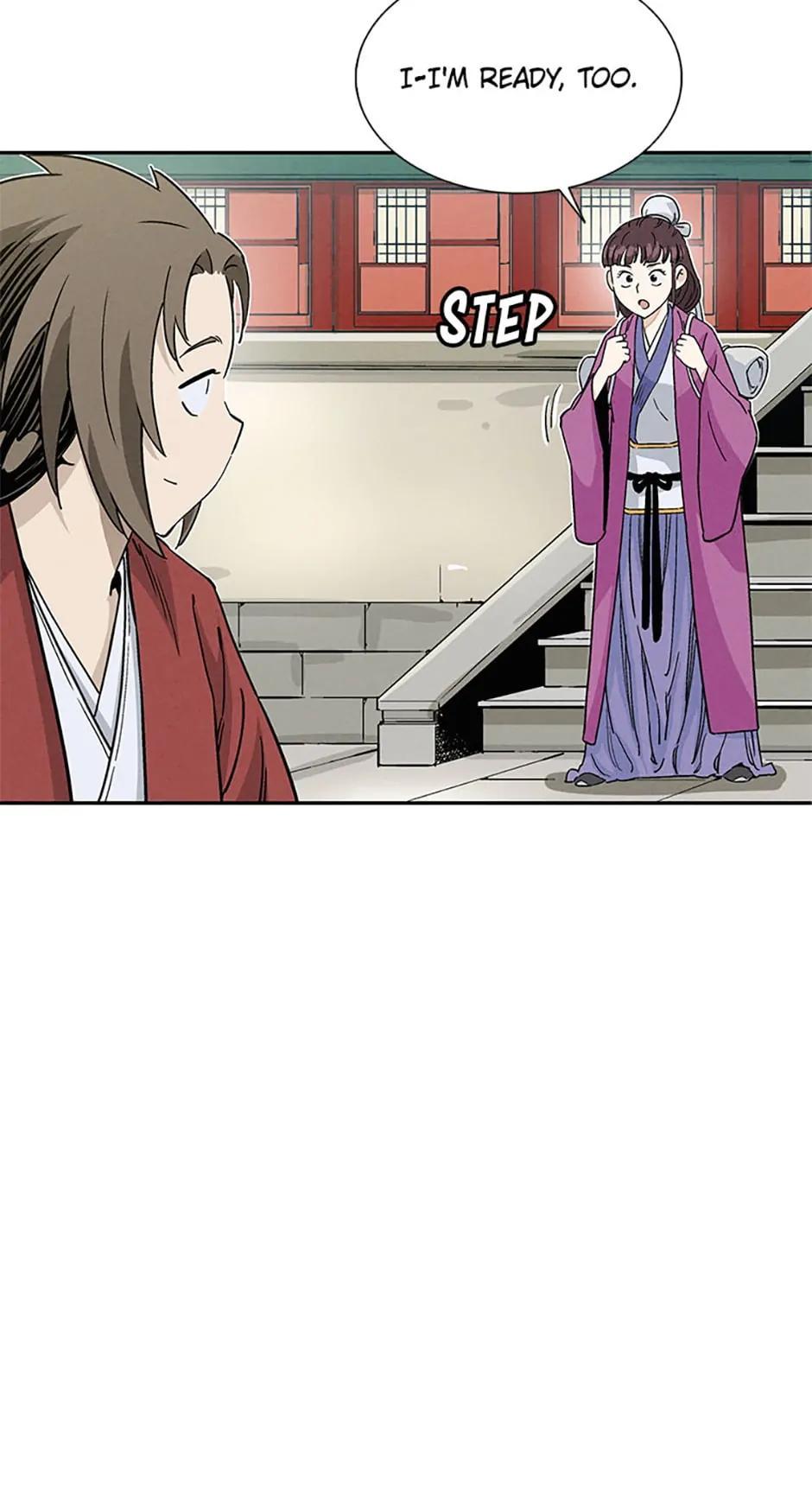Read The Divine Surgeon EN Manga Online