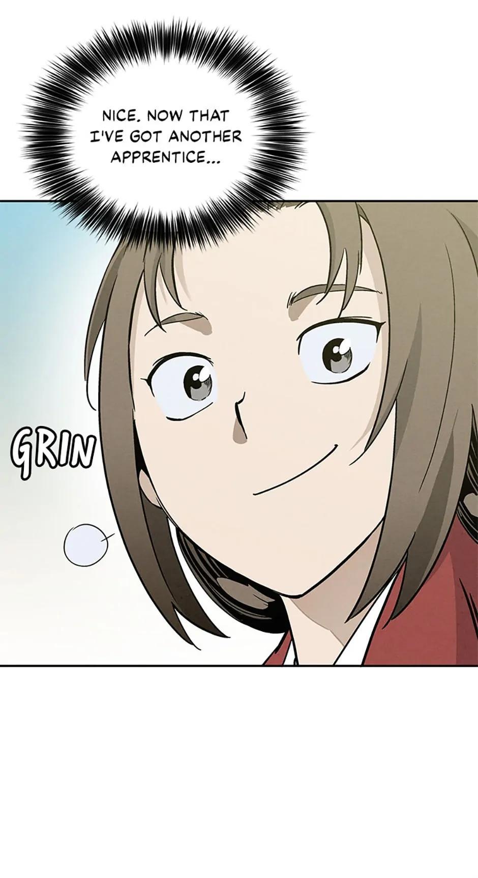 Read The Divine Surgeon EN Manga Online