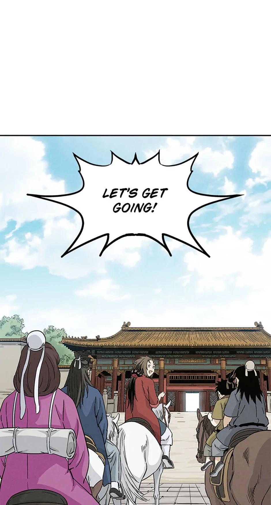Read The Divine Surgeon EN Manga Online