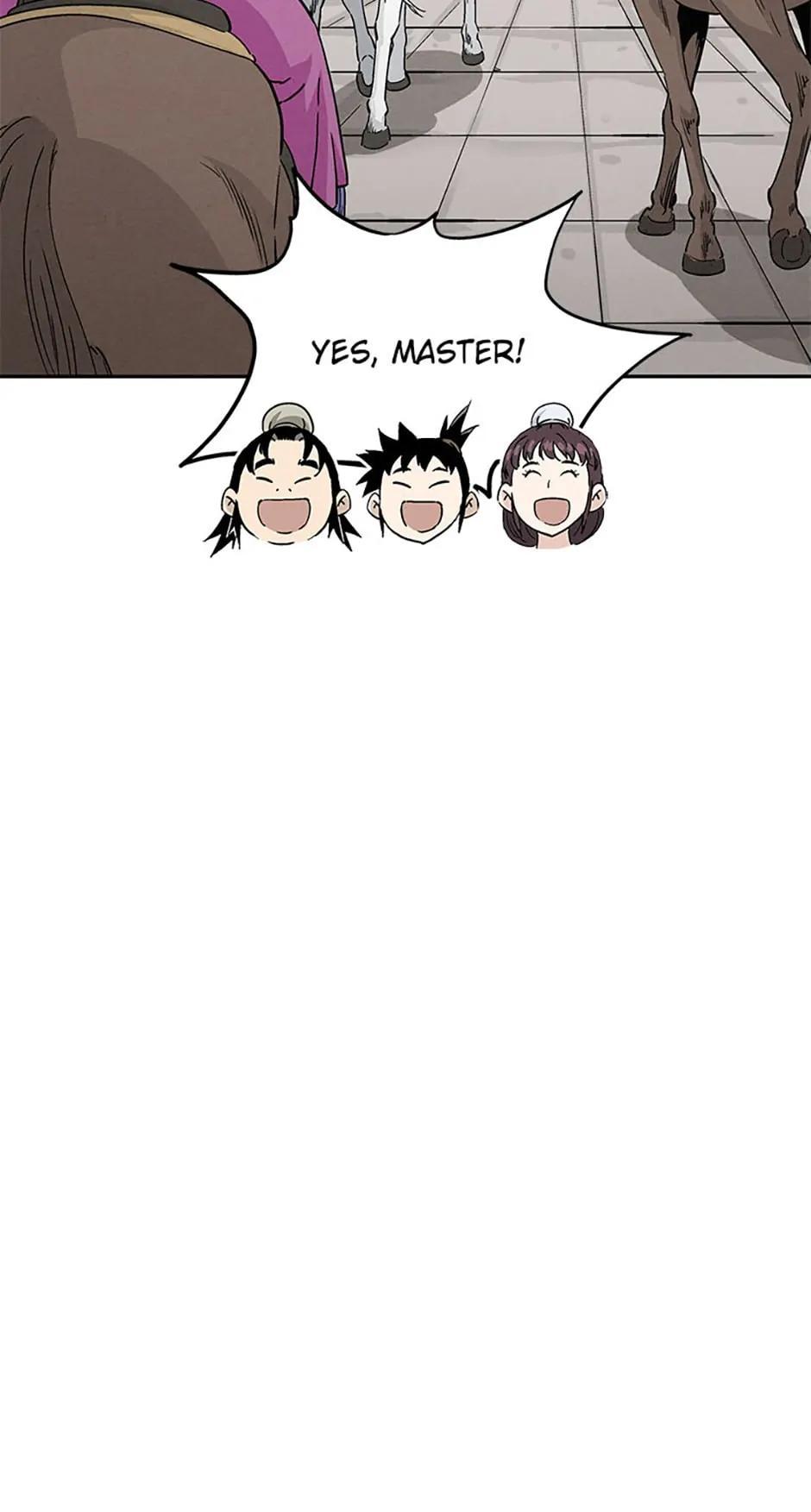 Read The Divine Surgeon EN Manga Online