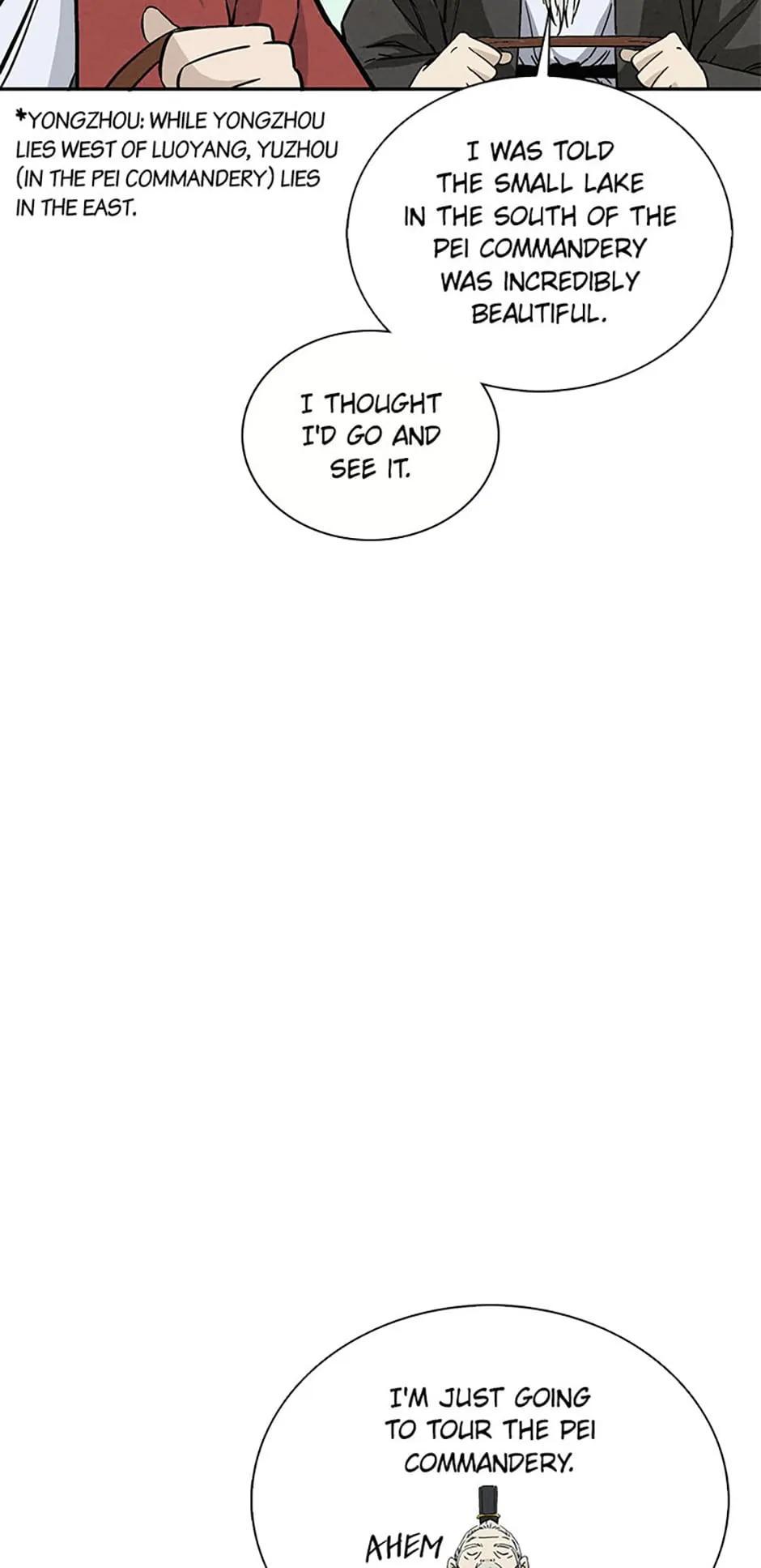 Read The Divine Surgeon EN Manga Online