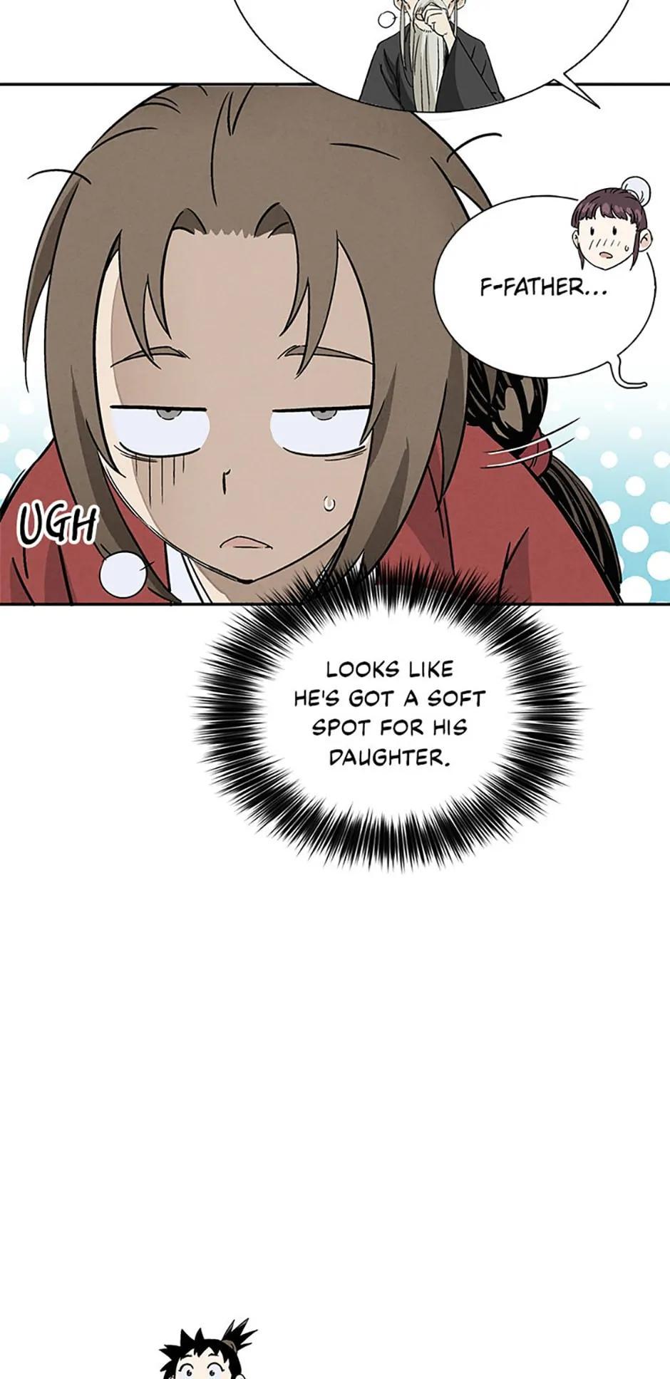 Read The Divine Surgeon EN Manga Online