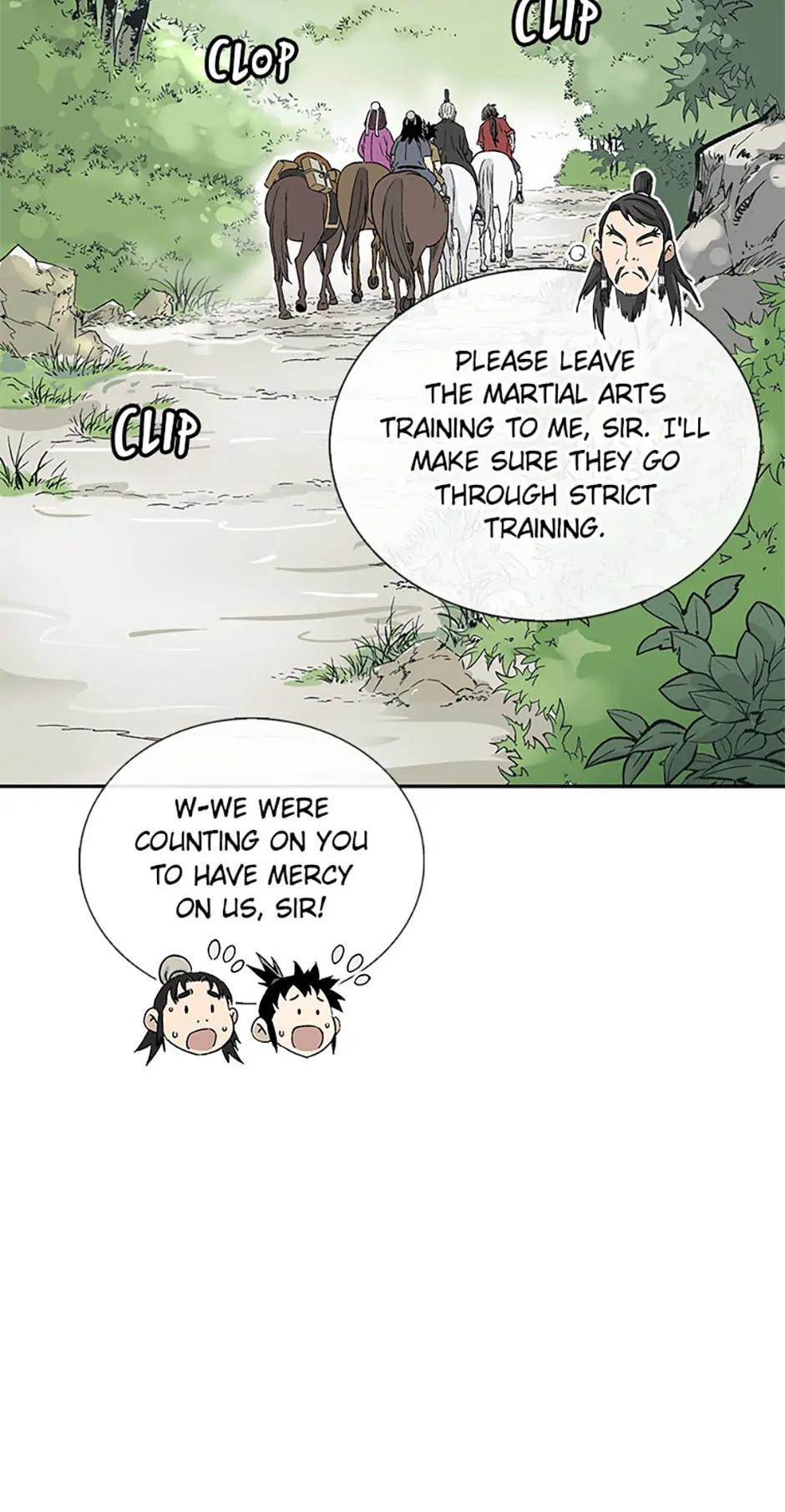 Read The Divine Surgeon EN Manga Online
