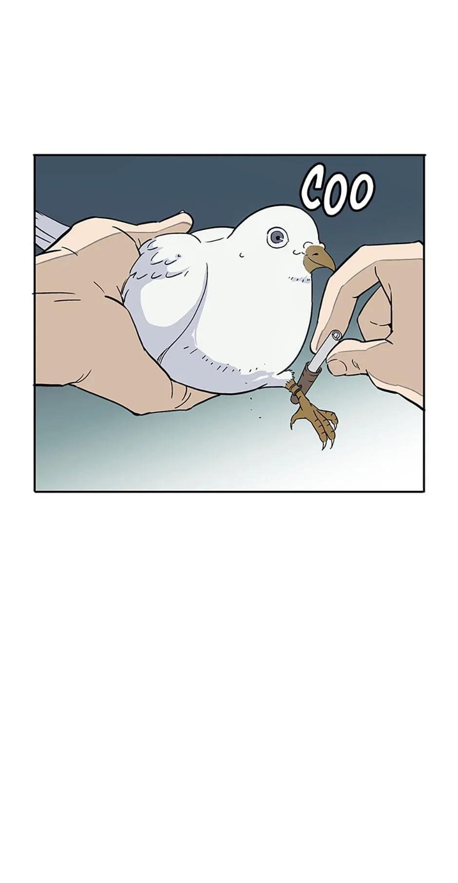 Read The Divine Surgeon EN Manga Online
