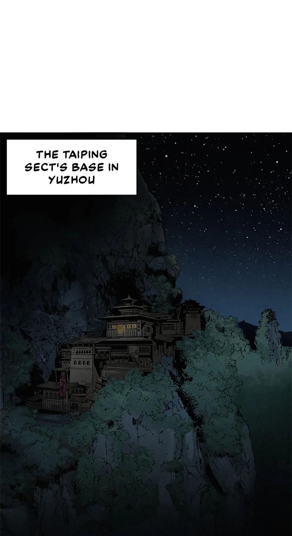 Read The Divine Surgeon EN Manga Online