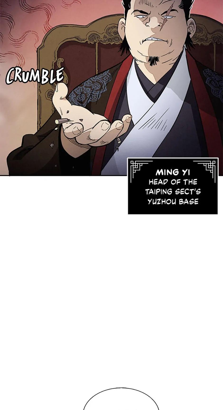 Read The Divine Surgeon EN Manga Online