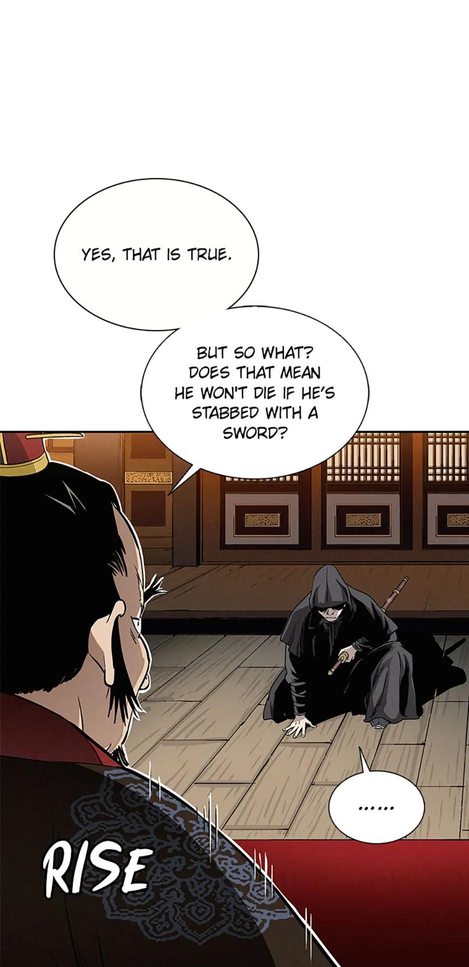 Read The Divine Surgeon EN Manga Online