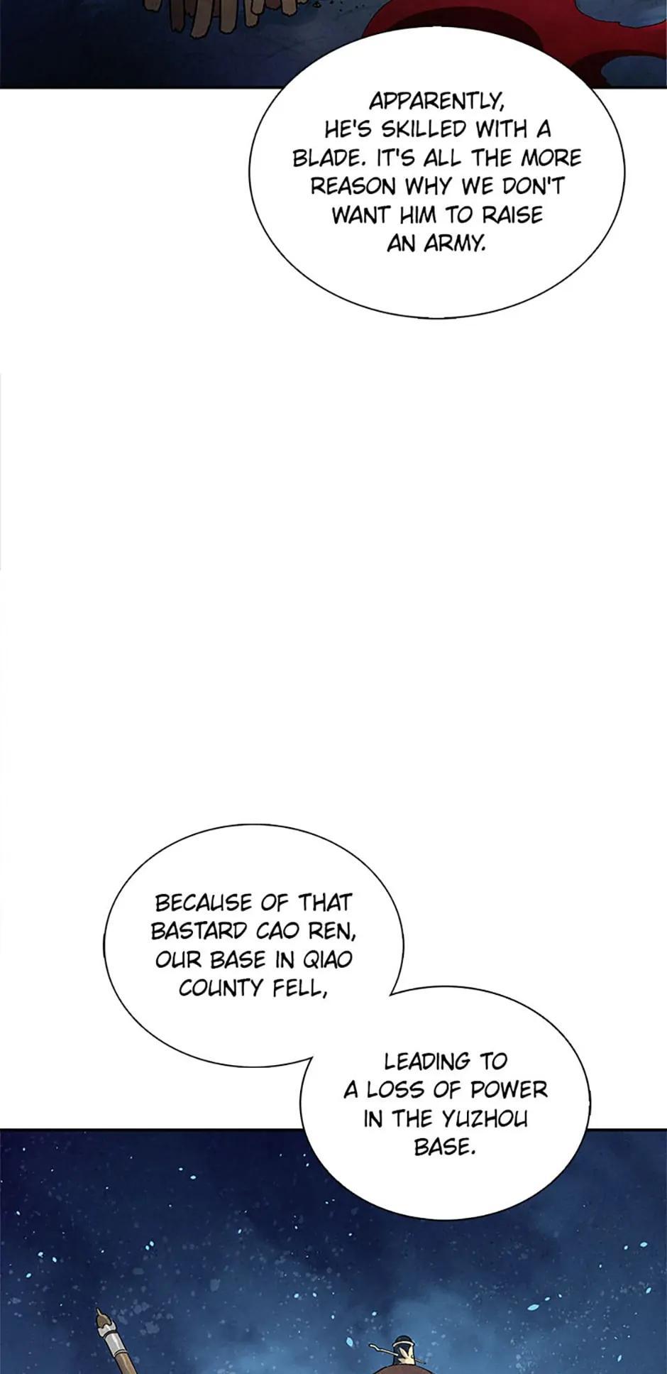 Read The Divine Surgeon EN Manga Online