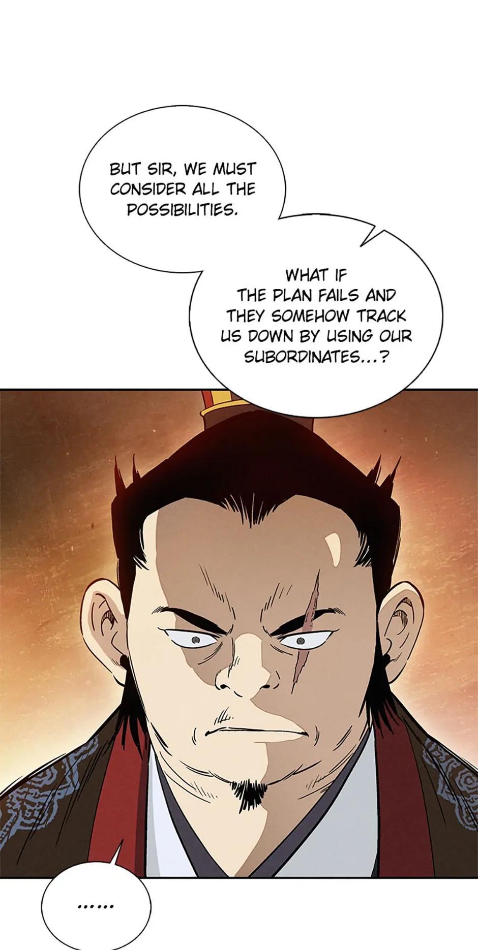 Read The Divine Surgeon EN Manga Online
