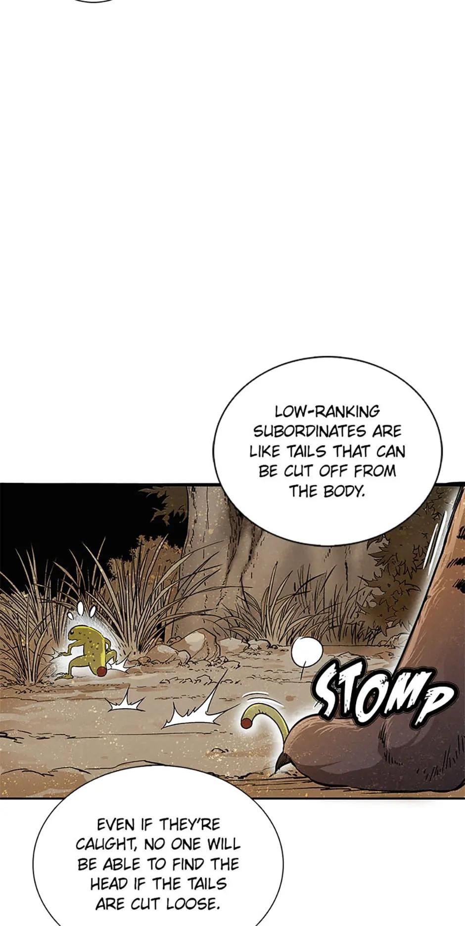 Read The Divine Surgeon EN Manga Online