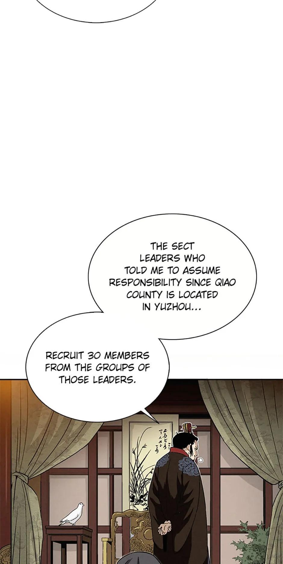 Read The Divine Surgeon EN Manga Online
