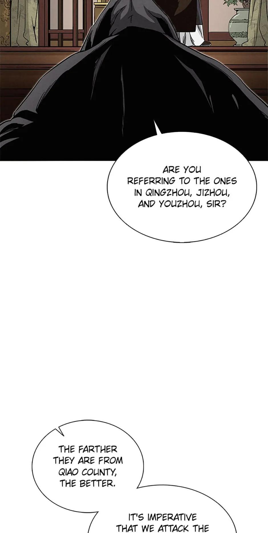 Read The Divine Surgeon EN Manga Online