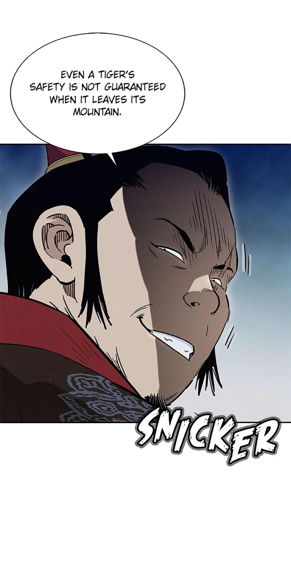 Read The Divine Surgeon EN Manga Online