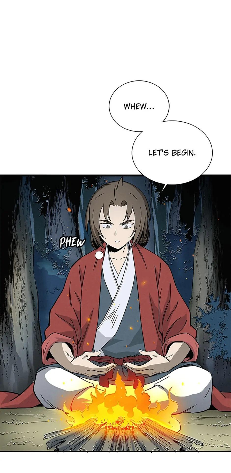 Read The Divine Surgeon EN Manga Online