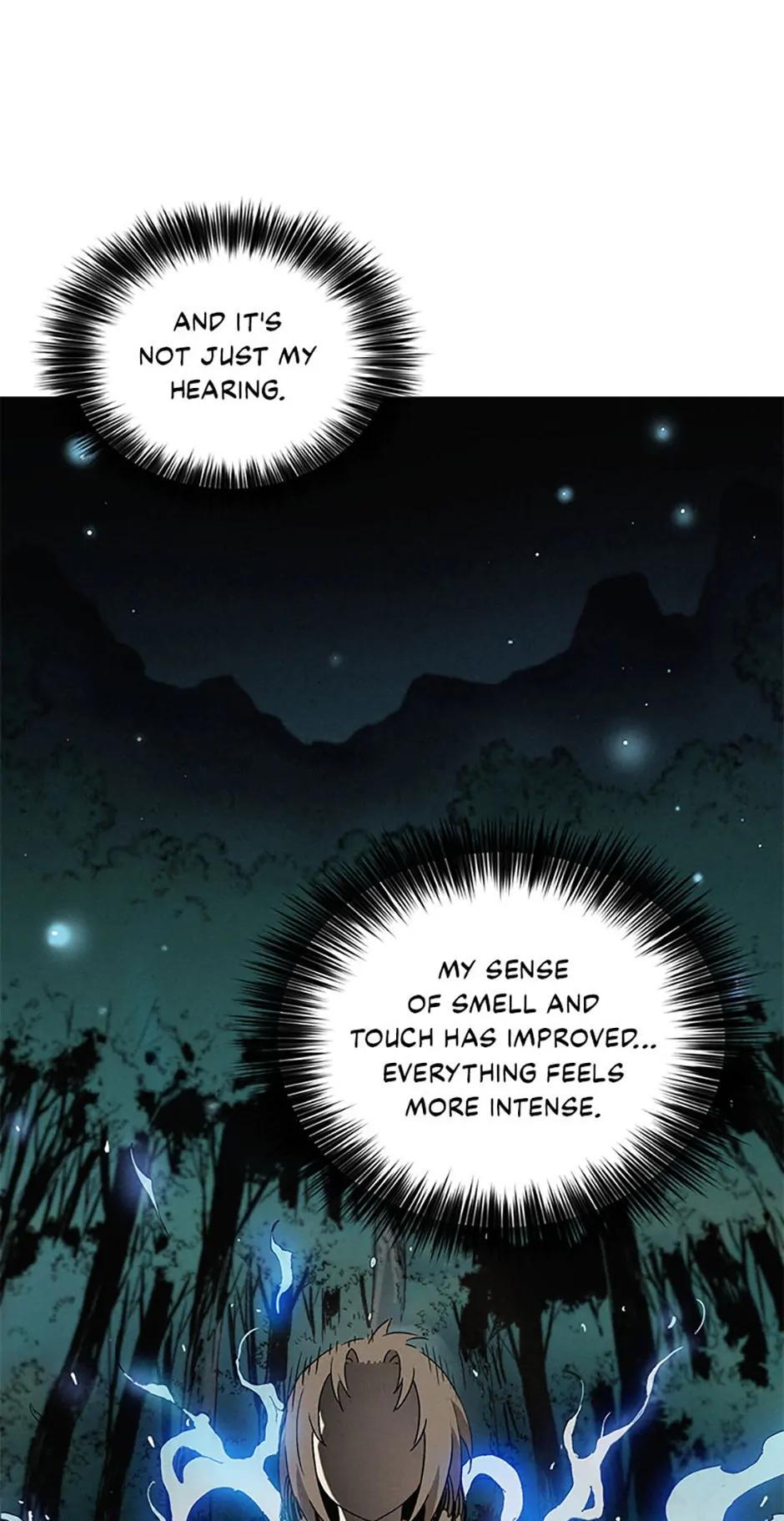 Read The Divine Surgeon EN Manga Online