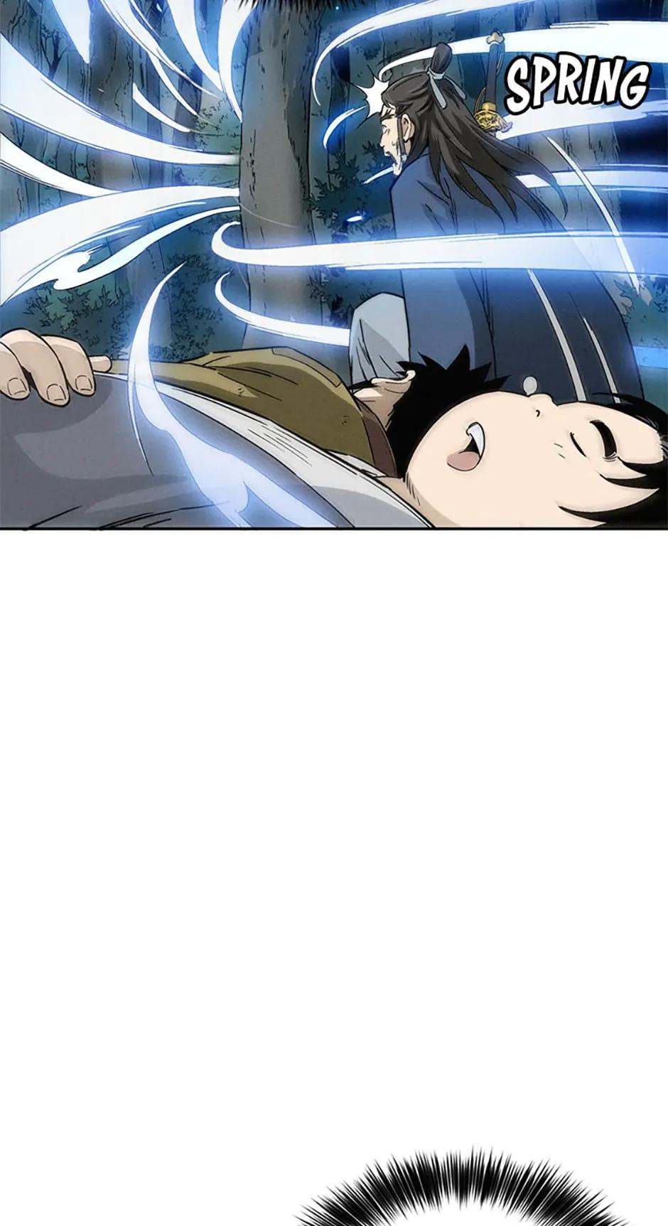 Read The Divine Surgeon EN Manga Online