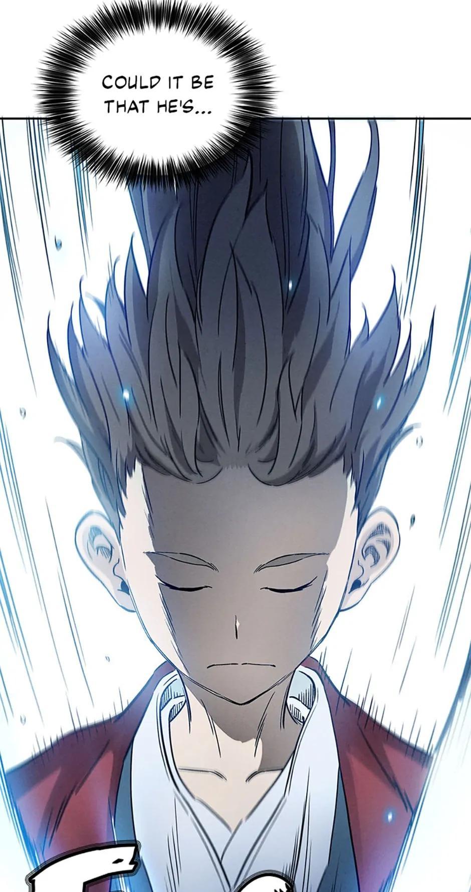 Read The Divine Surgeon EN Manga Online