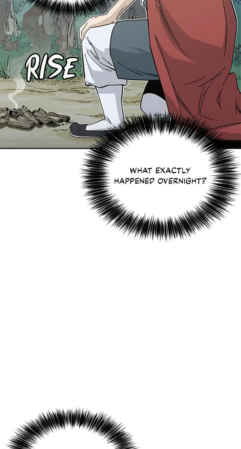 Read The Divine Surgeon EN Manga Online