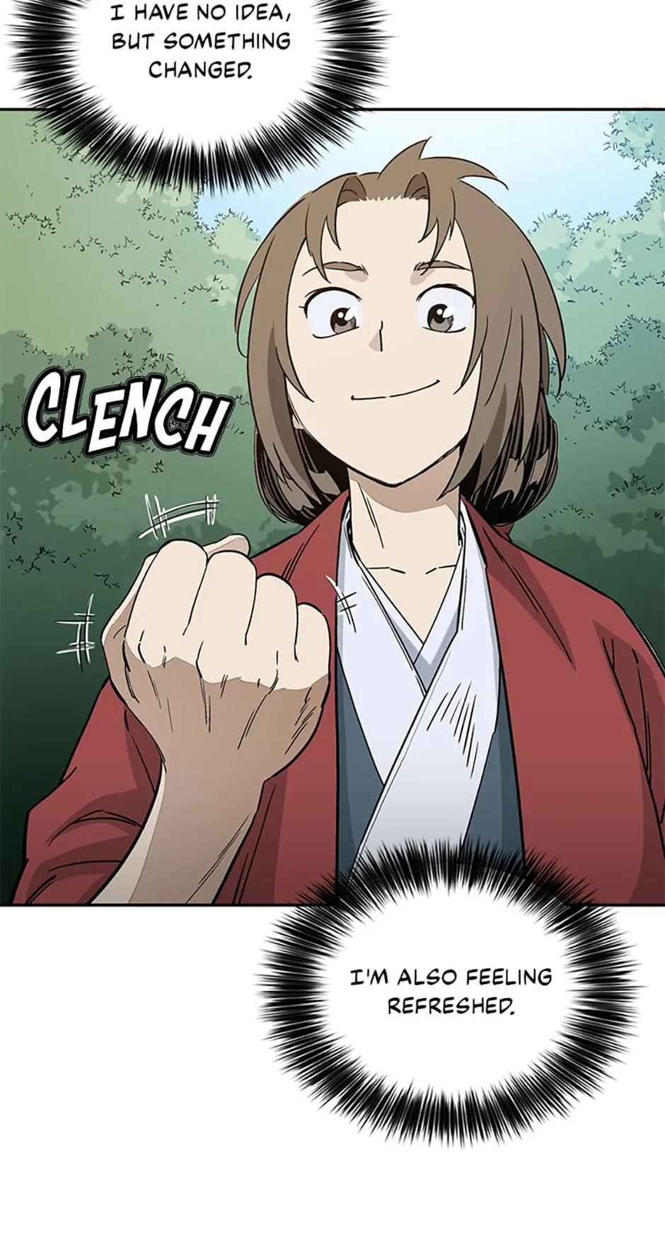 Read The Divine Surgeon EN Manga Online