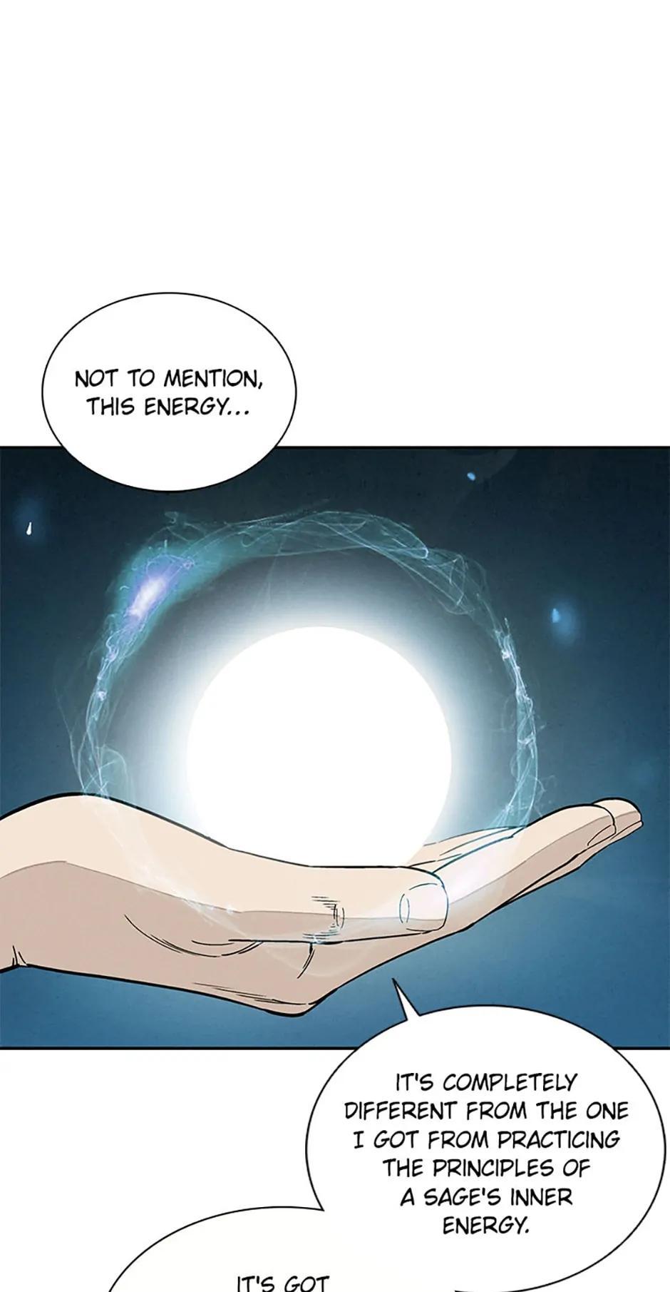 Read The Divine Surgeon EN Manga Online