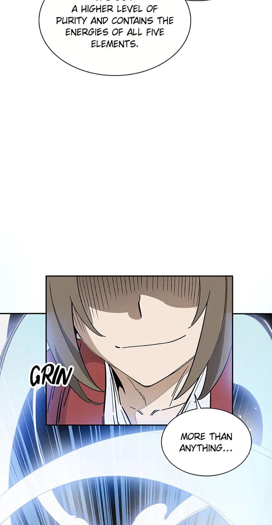 Read The Divine Surgeon EN Manga Online