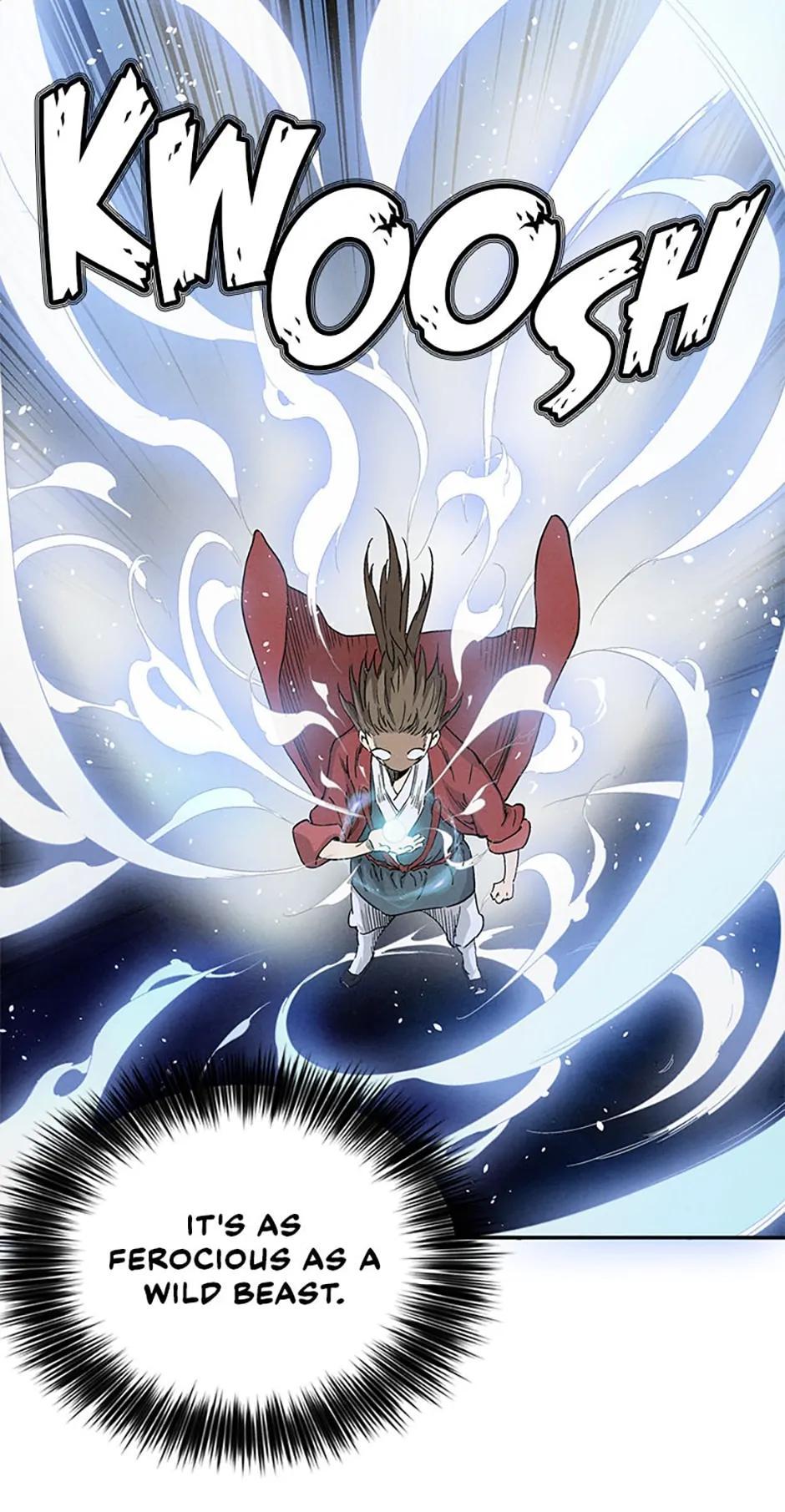 Read The Divine Surgeon EN Manga Online