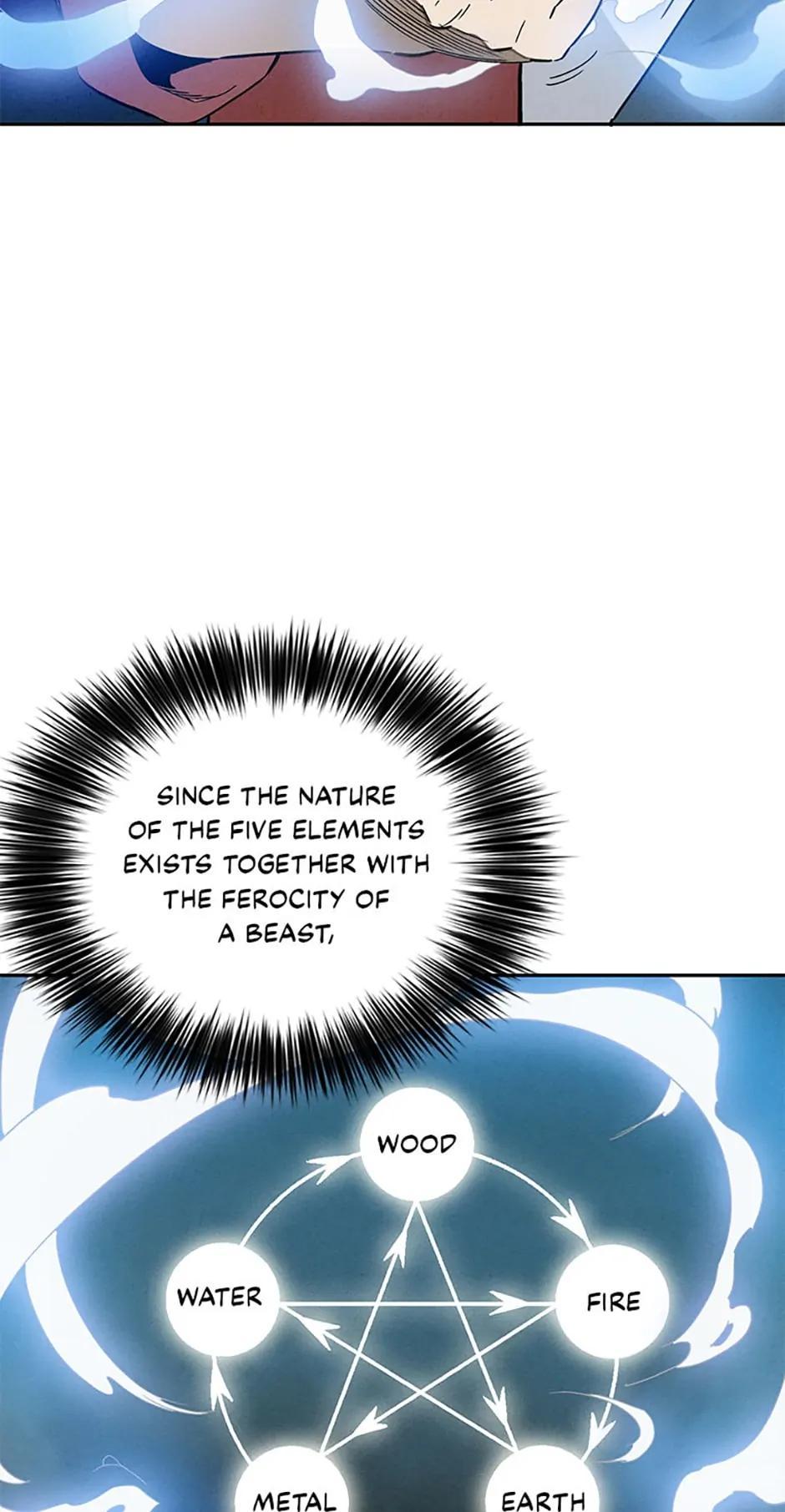Read The Divine Surgeon EN Manga Online